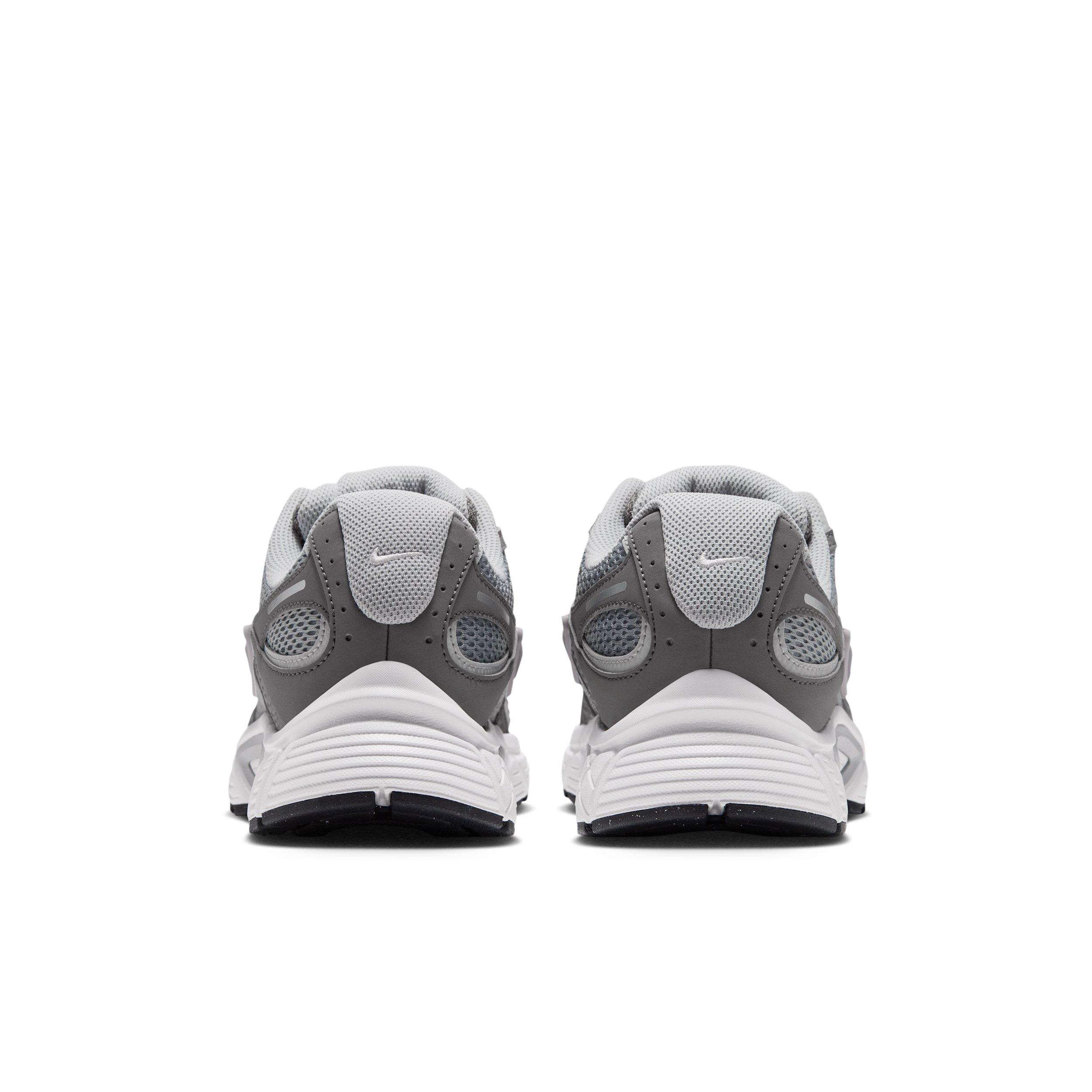 Nike V5 RNR "Particle Grey/Flat Pewter/Platinum Tint/Light Smoke Grey" Men's Shoe - GREY/PEWTER/PLATINUM/LT GREY