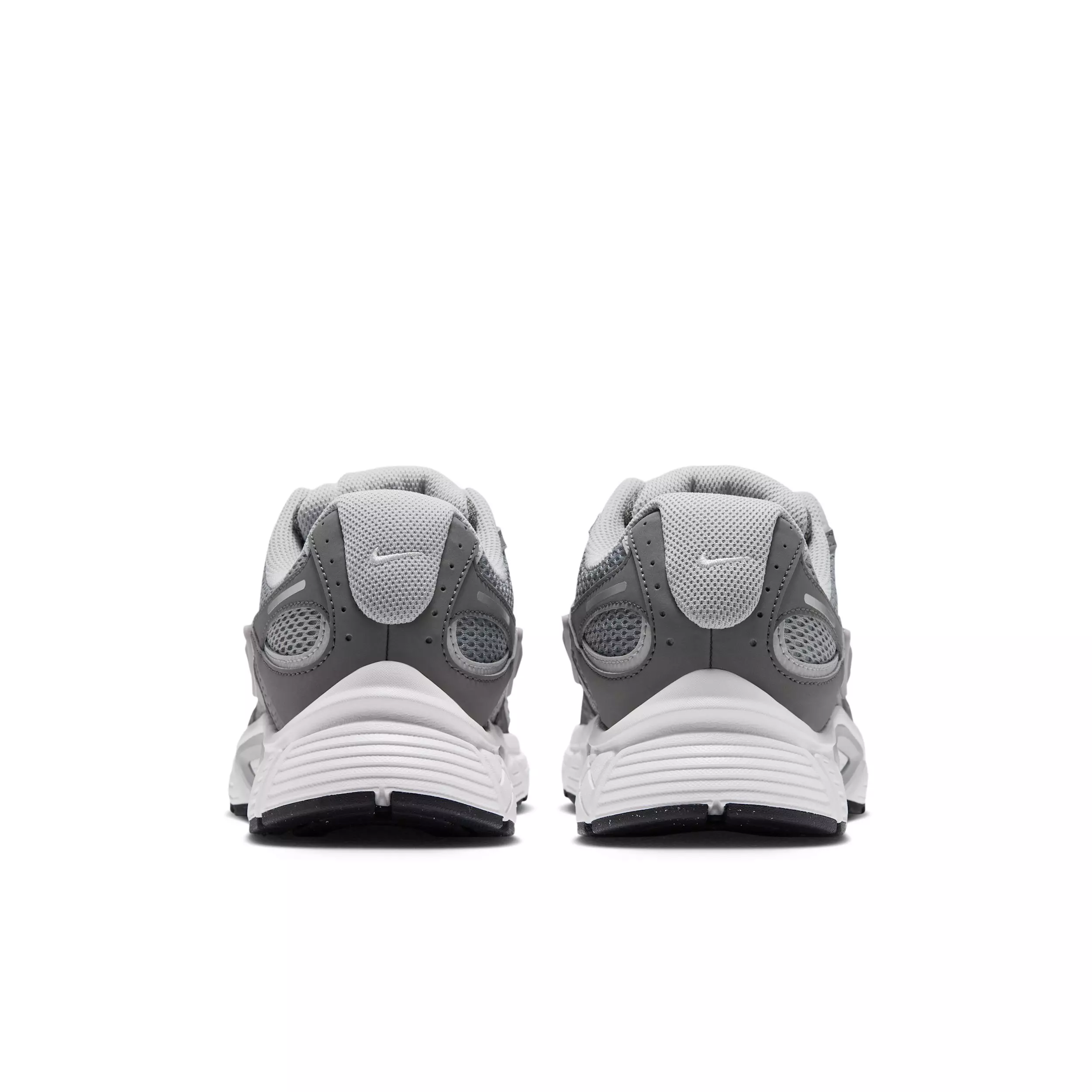 Nike V5 RNR "Particle Grey/Flat Pewter/Platinum Tint/Light Smoke Grey" Men's Shoe - GREY/PEWTER/PLATINUM/LT GREY