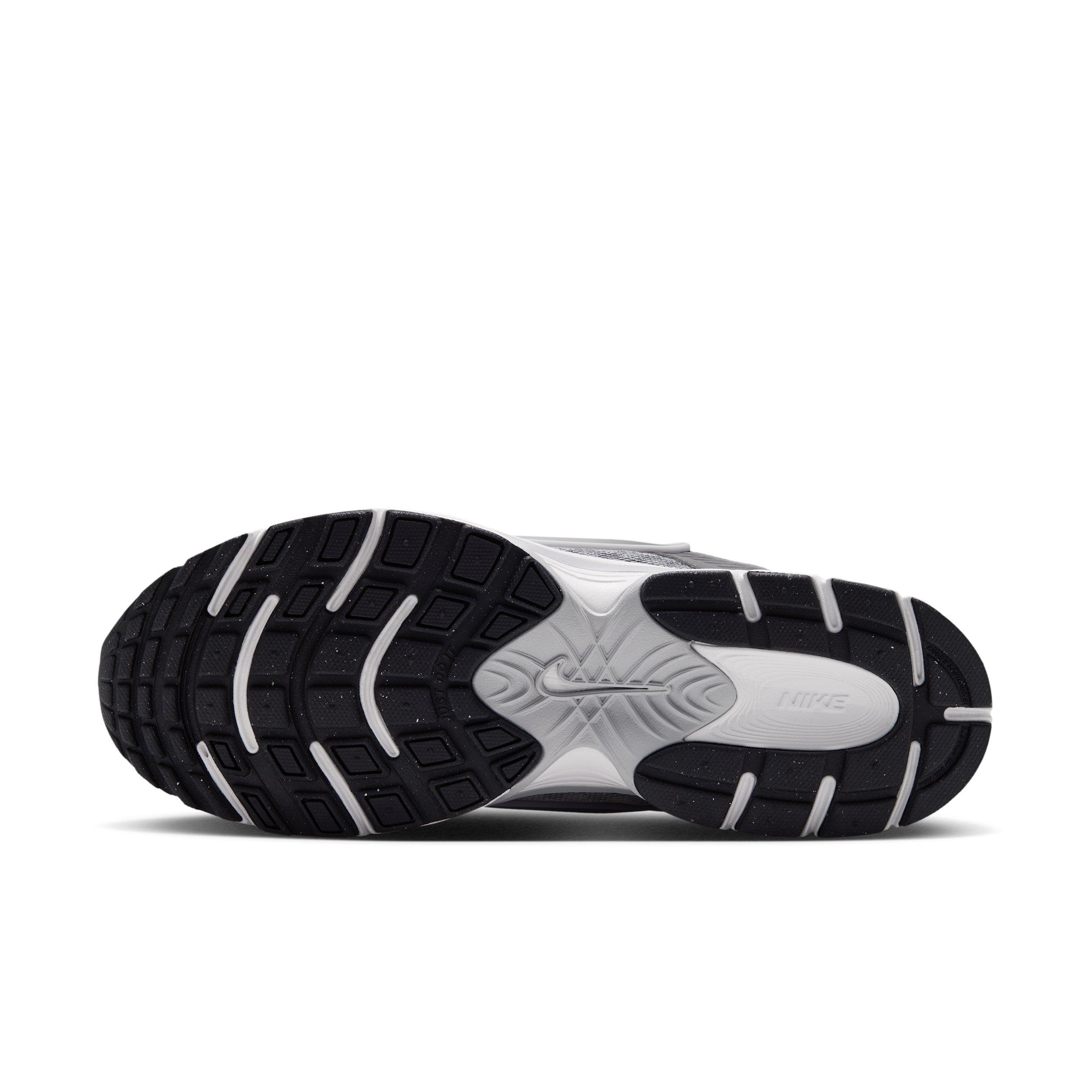 Nike V5 RNR "Particle Grey/Flat Pewter/Platinum Tint/Light Smoke Grey" Men's Shoe - GREY/PEWTER/PLATINUM/LT GREY
