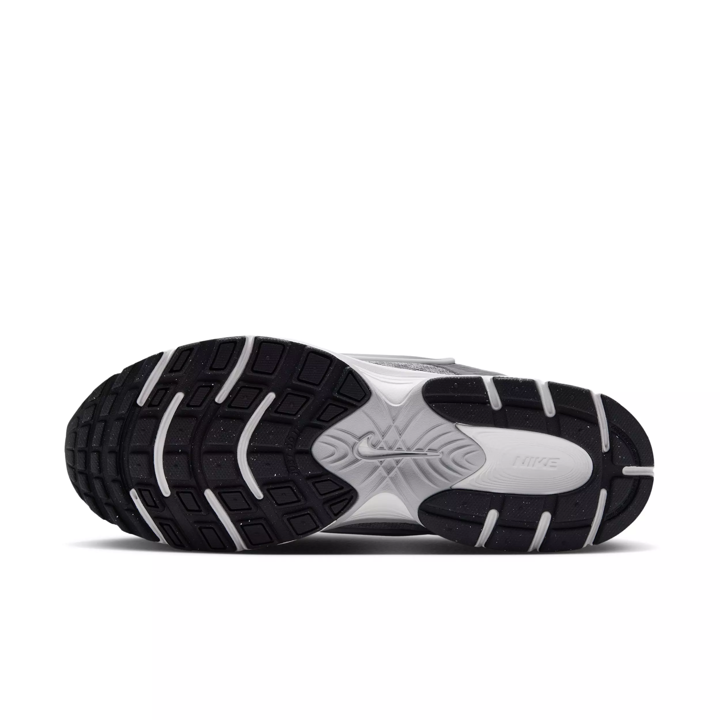 Nike V5 RNR "Particle Grey/Flat Pewter/Platinum Tint/Light Smoke Grey" Men's Shoe - GREY/PEWTER/PLATINUM/LT GREY