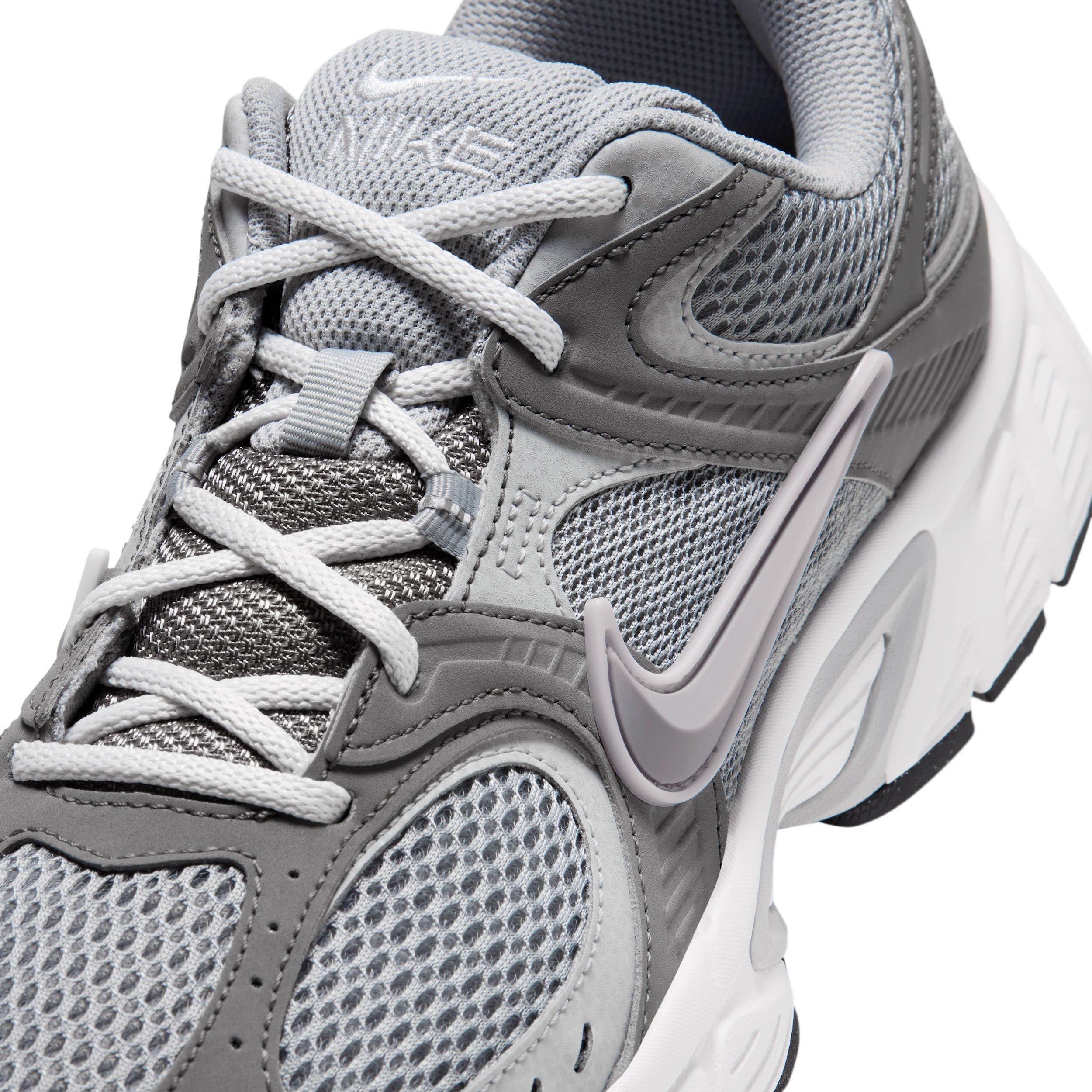 Nike V5 RNR "Particle Grey/Flat Pewter/Platinum Tint/Light Smoke Grey" Men's Shoe - GREY/PEWTER/PLATINUM/LT GREY