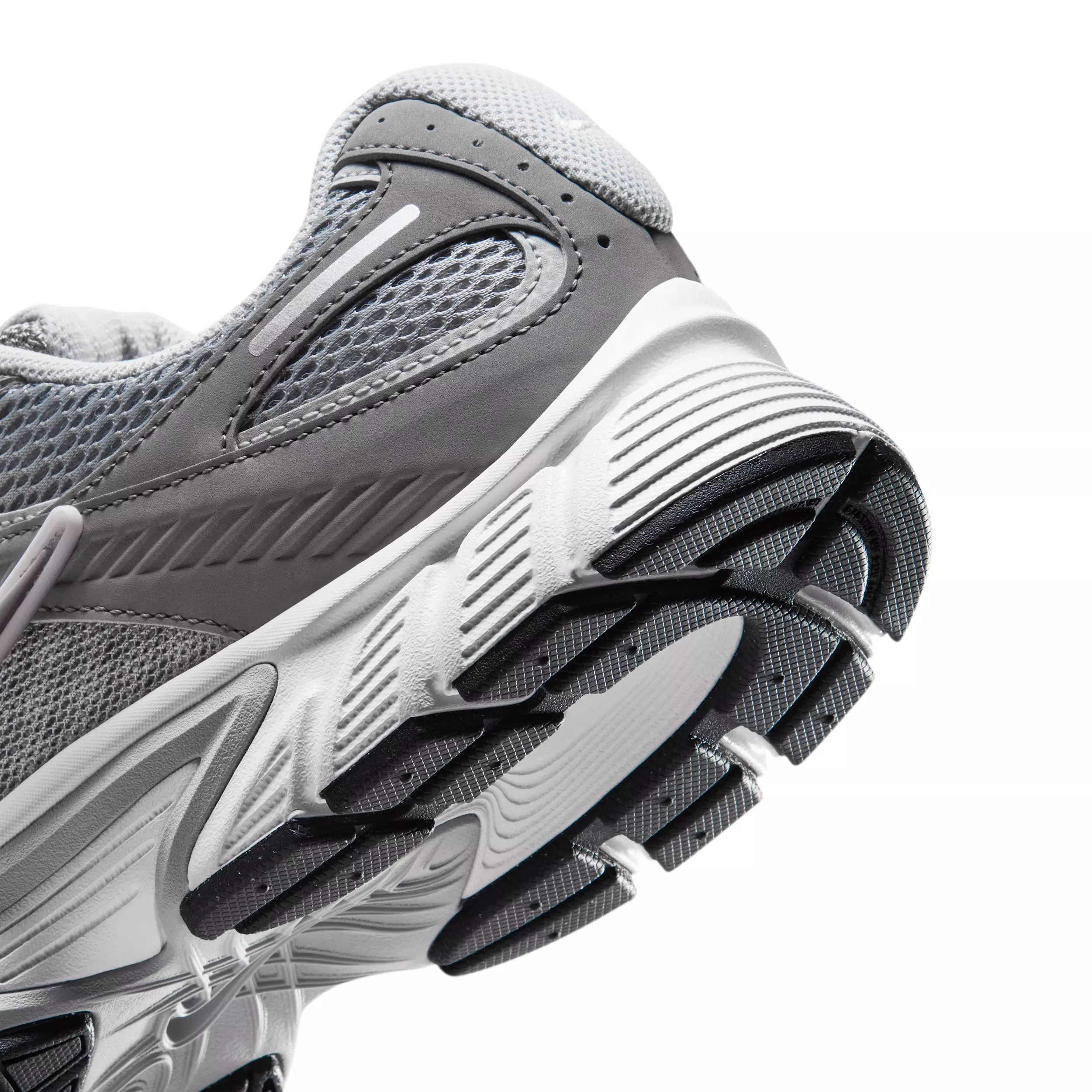 Nike V5 RNR "Particle Grey/Flat Pewter/Platinum Tint/Light Smoke Grey" Men's Shoe - GREY/PEWTER/PLATINUM/LT GREY