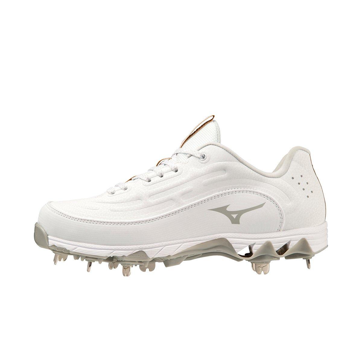 Mizuno 9-Spike Swift Fastpitch 