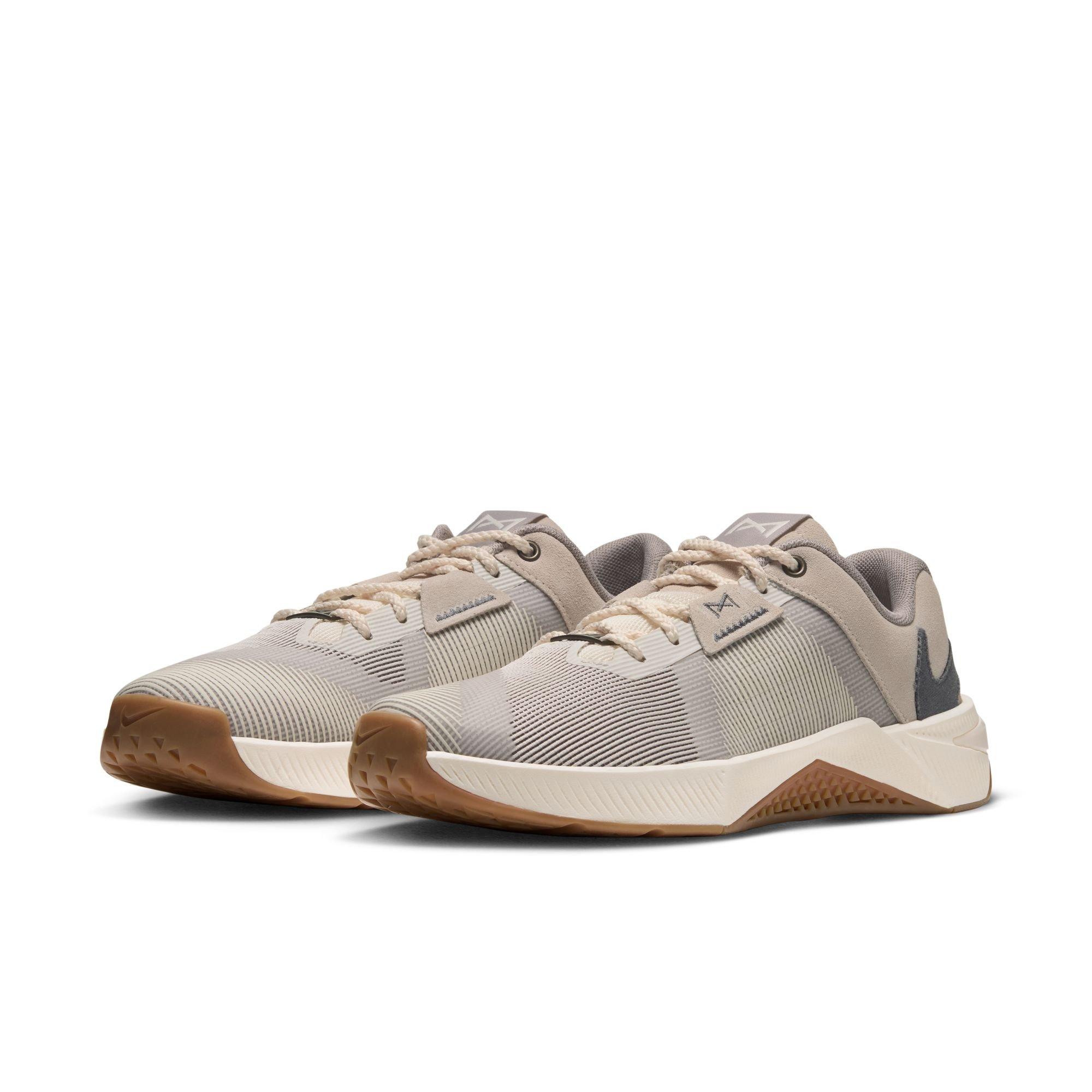 Nike Metcon 10 AMP "Pale Ivory" Men's Training Shoe - PALE IVORY/IRON GREY/COLLEGE GREY