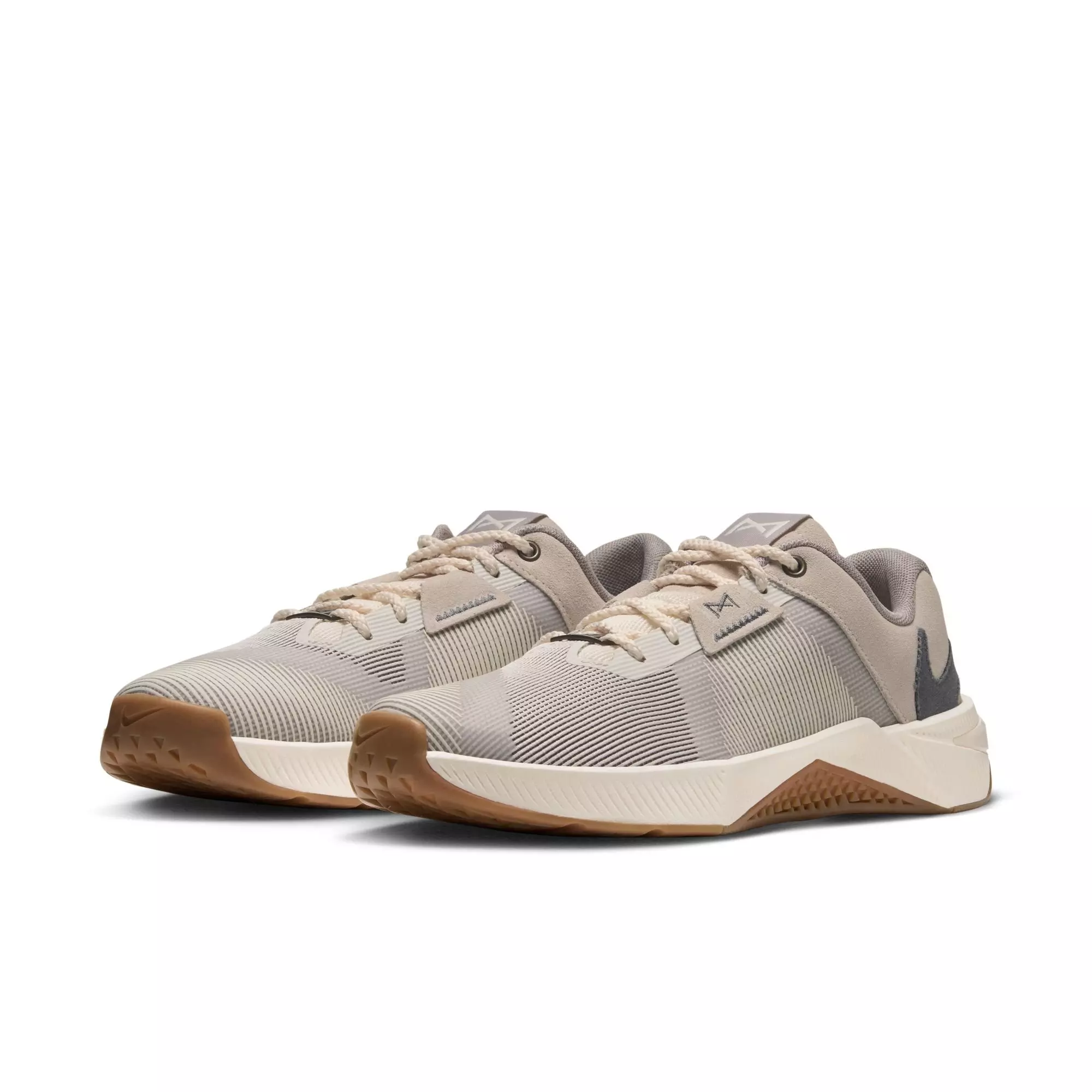 Nike Metcon 10 AMP "Pale Ivory" Men's Training Shoe - PALE IVORY/IRON GREY/COLLEGE GREY