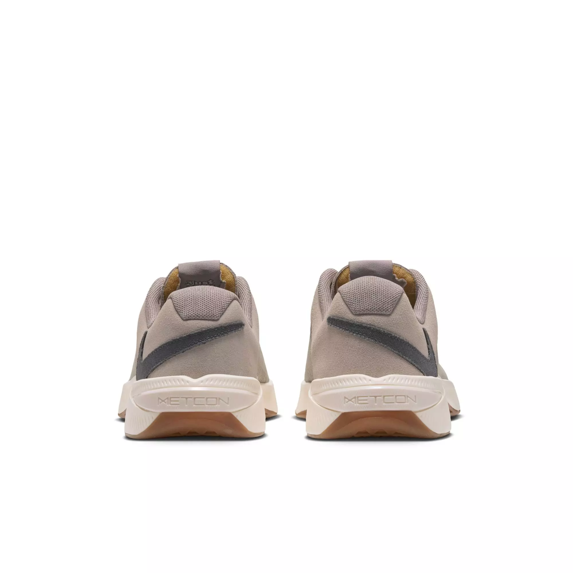 Nike Metcon 10 AMP "Pale Ivory" Men's Training Shoe - PALE IVORY/IRON GREY/COLLEGE GREY