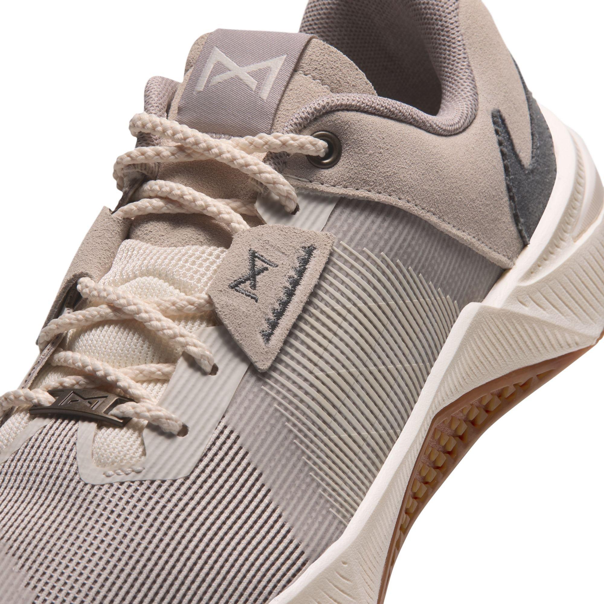 Nike Metcon 10 AMP "Pale Ivory" Men's Training Shoe - PALE IVORY/IRON GREY/COLLEGE GREY