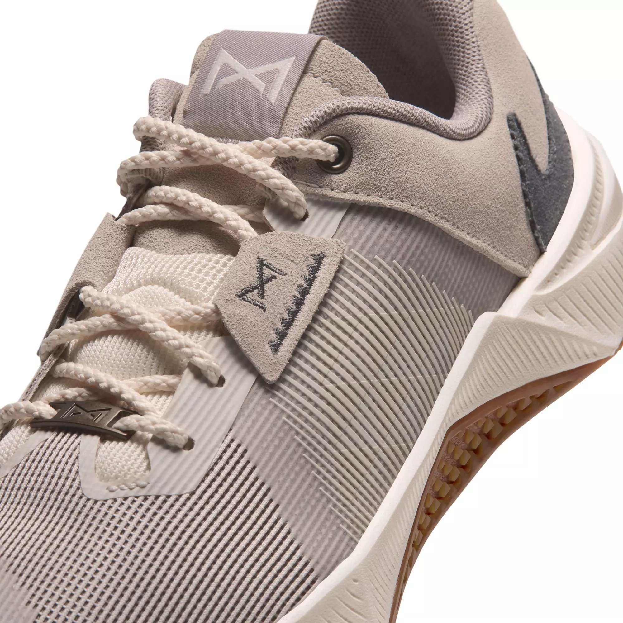 Nike Metcon 10 AMP "Pale Ivory" Men's Training Shoe - PALE IVORY/IRON GREY/COLLEGE GREY