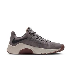 Nike Free Metcon 7 AMP "College Grey/Iron Grey/Pale Ivory/Gum Medium Brown" Men's Training Shoe - GREY/GREY/IVORY/MD BROWN