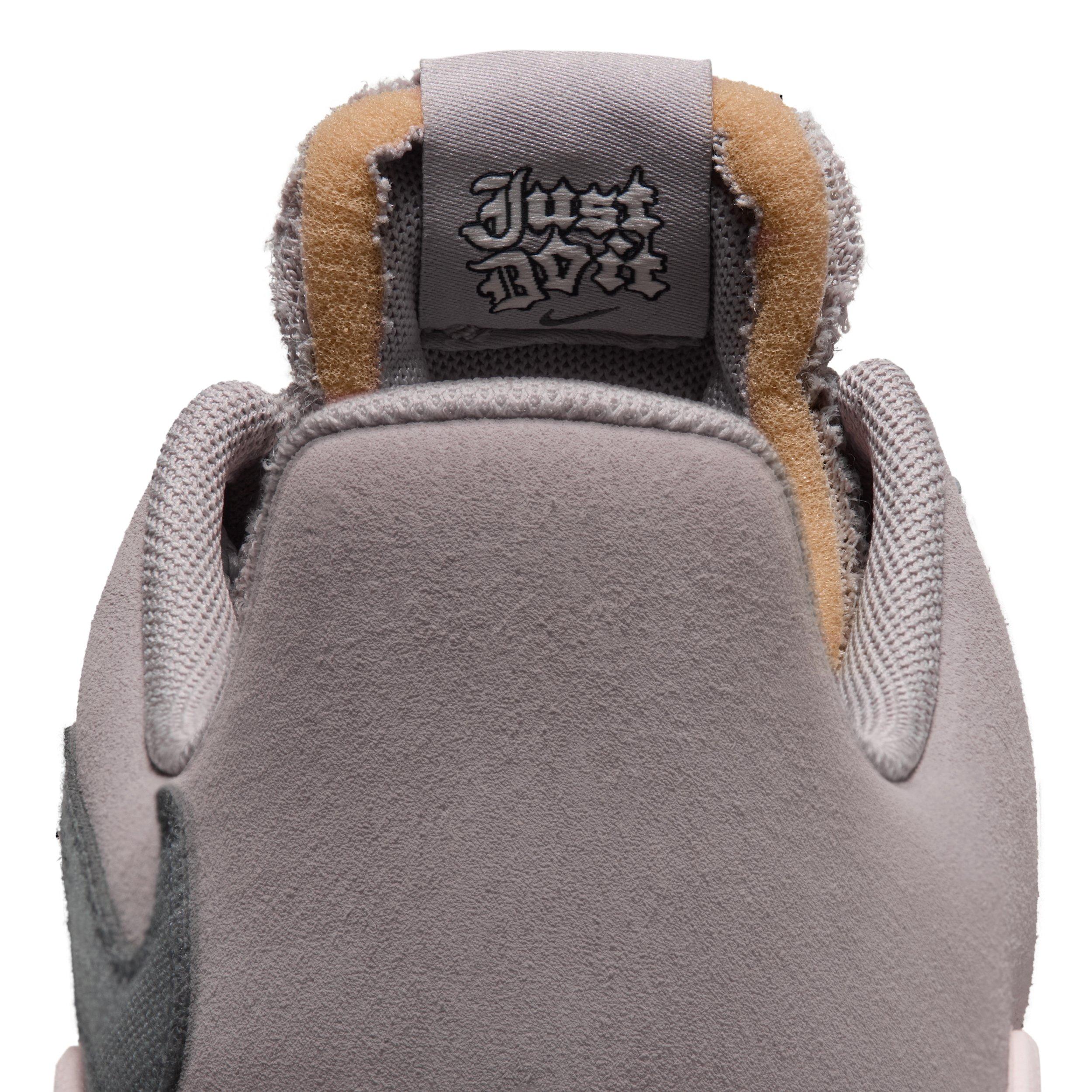 Nike Free Metcon 7 AMP "College Grey" Men's Training Shoe - COLLEGE GREY/GUM MED BROWN/IRON GREY