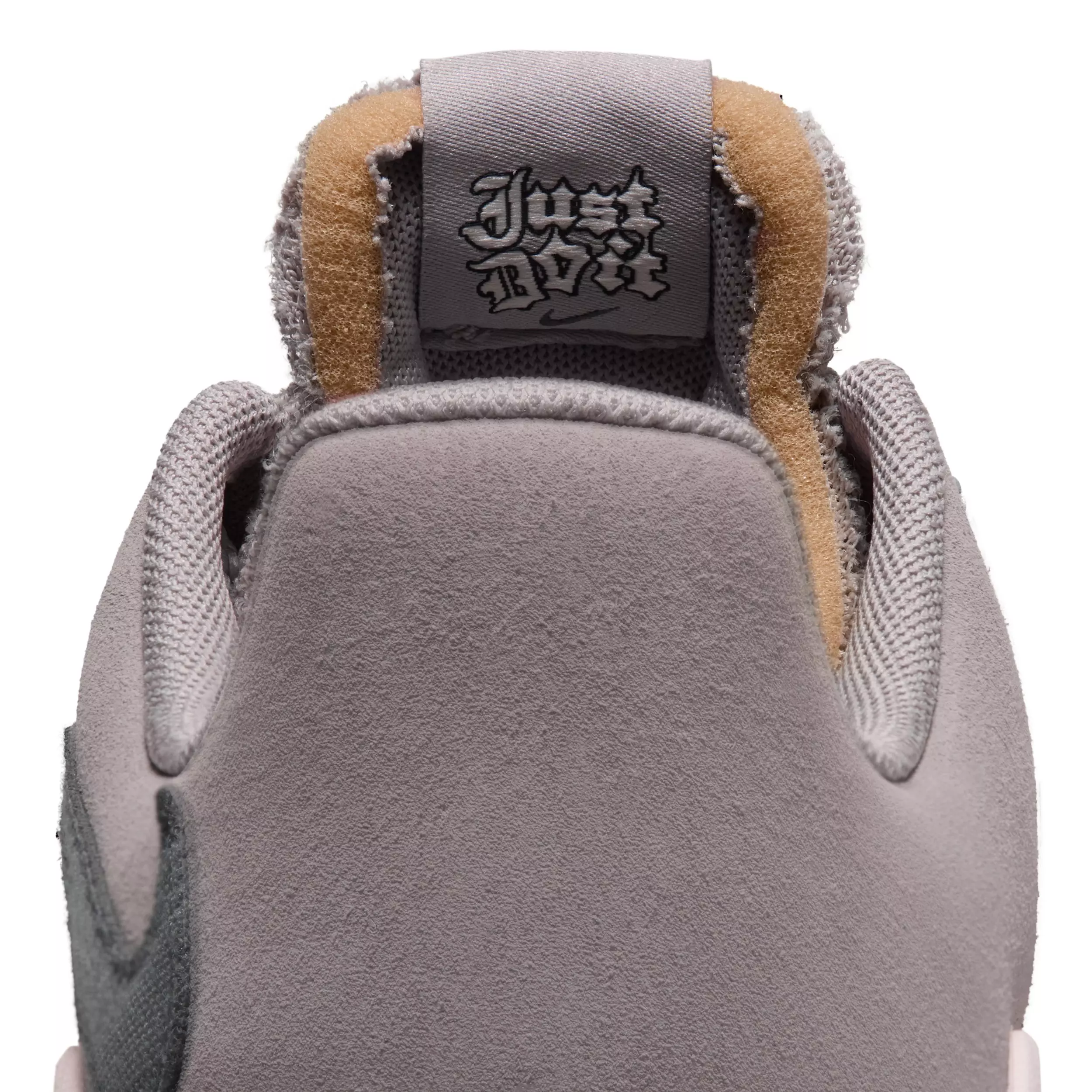 Nike Free Metcon 7 AMP "College Grey" Men's Training Shoe - COLLEGE GREY/GUM MED BROWN/IRON GREY