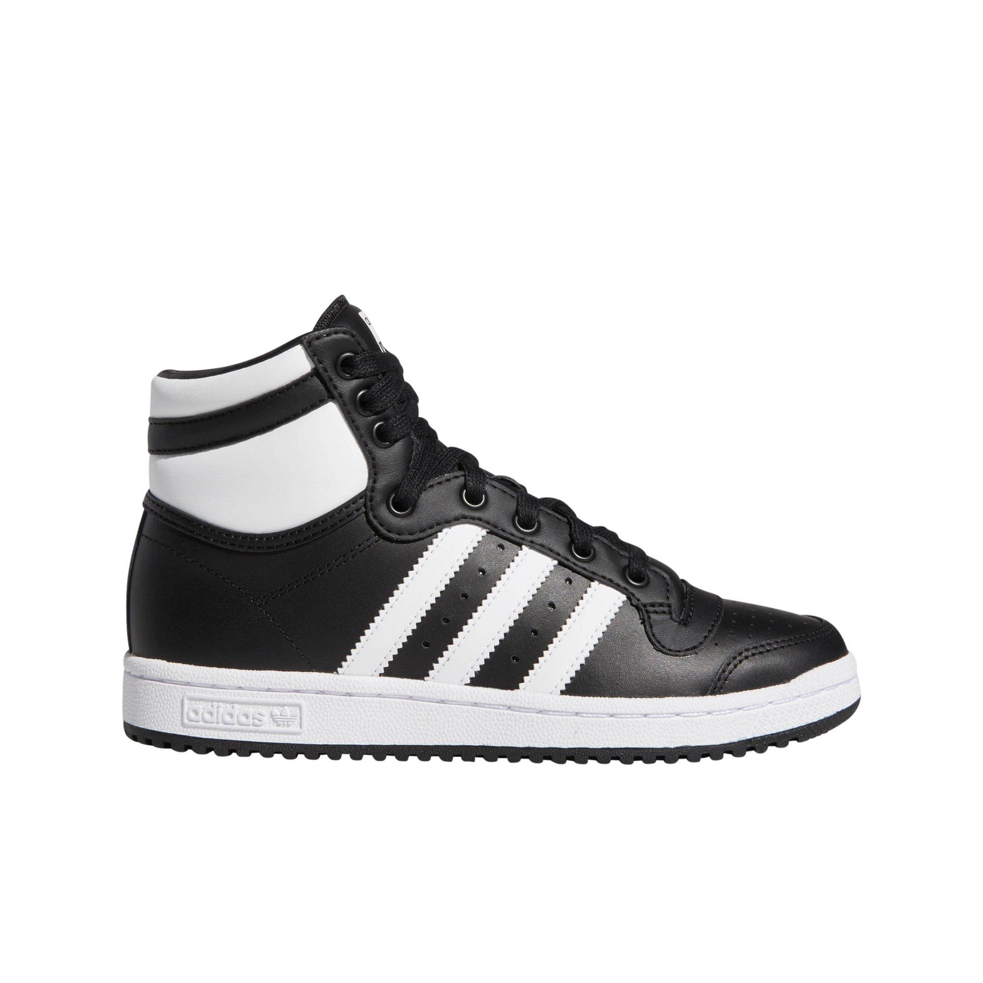 adidas superstar mens high top