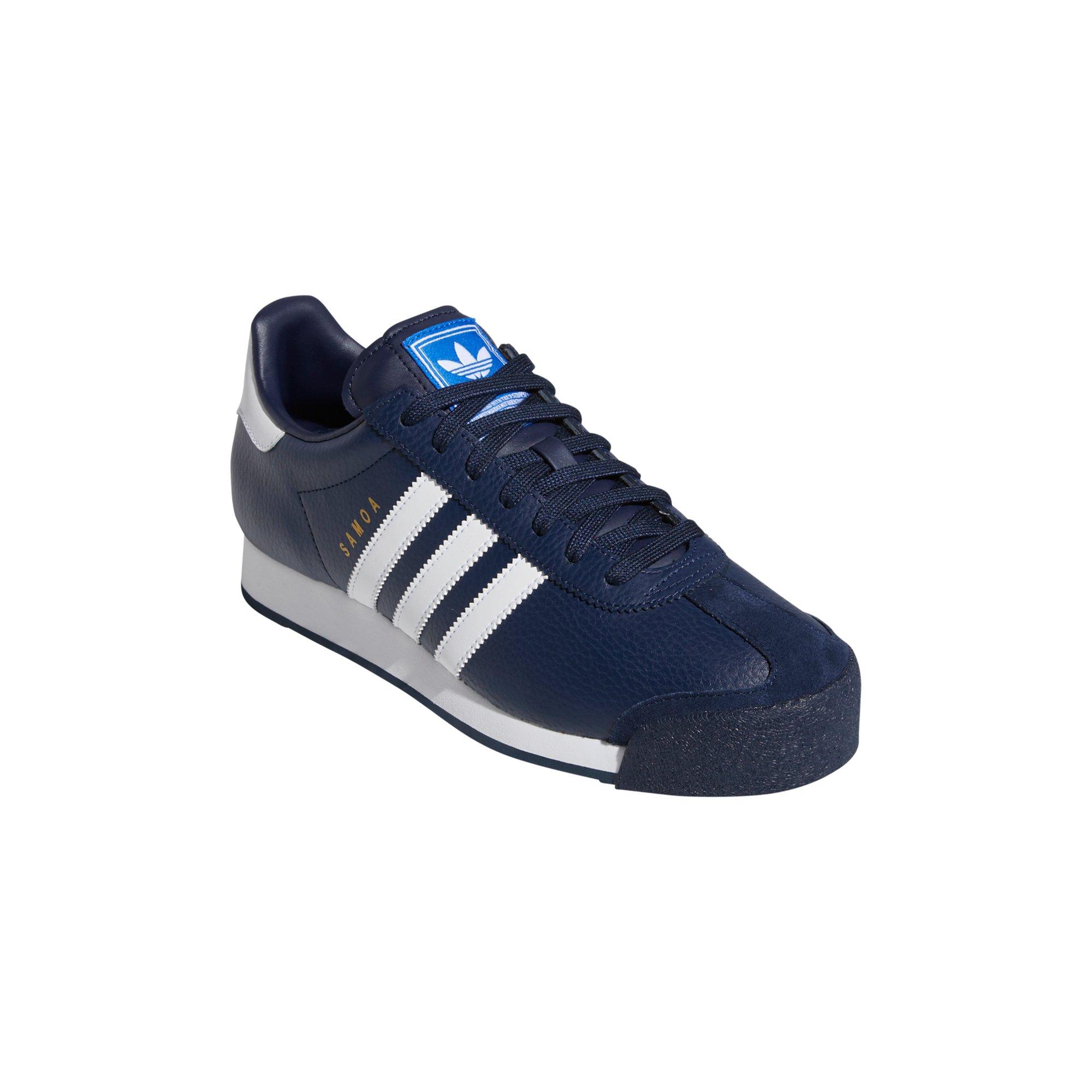 Adidas samoa 2025 navy blue