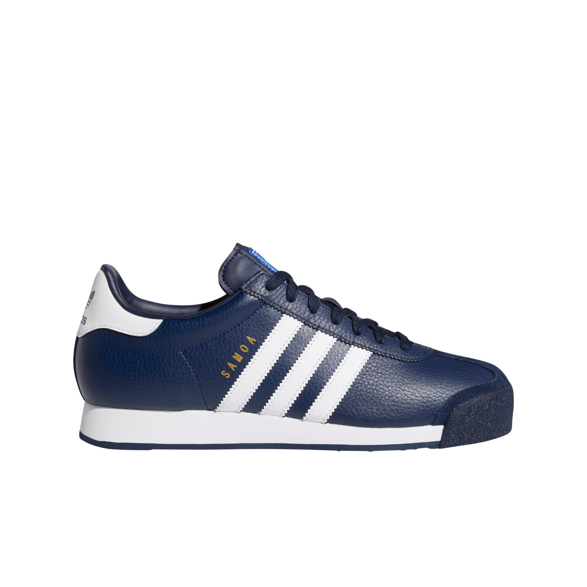 Adidas samoa navy new arrivals