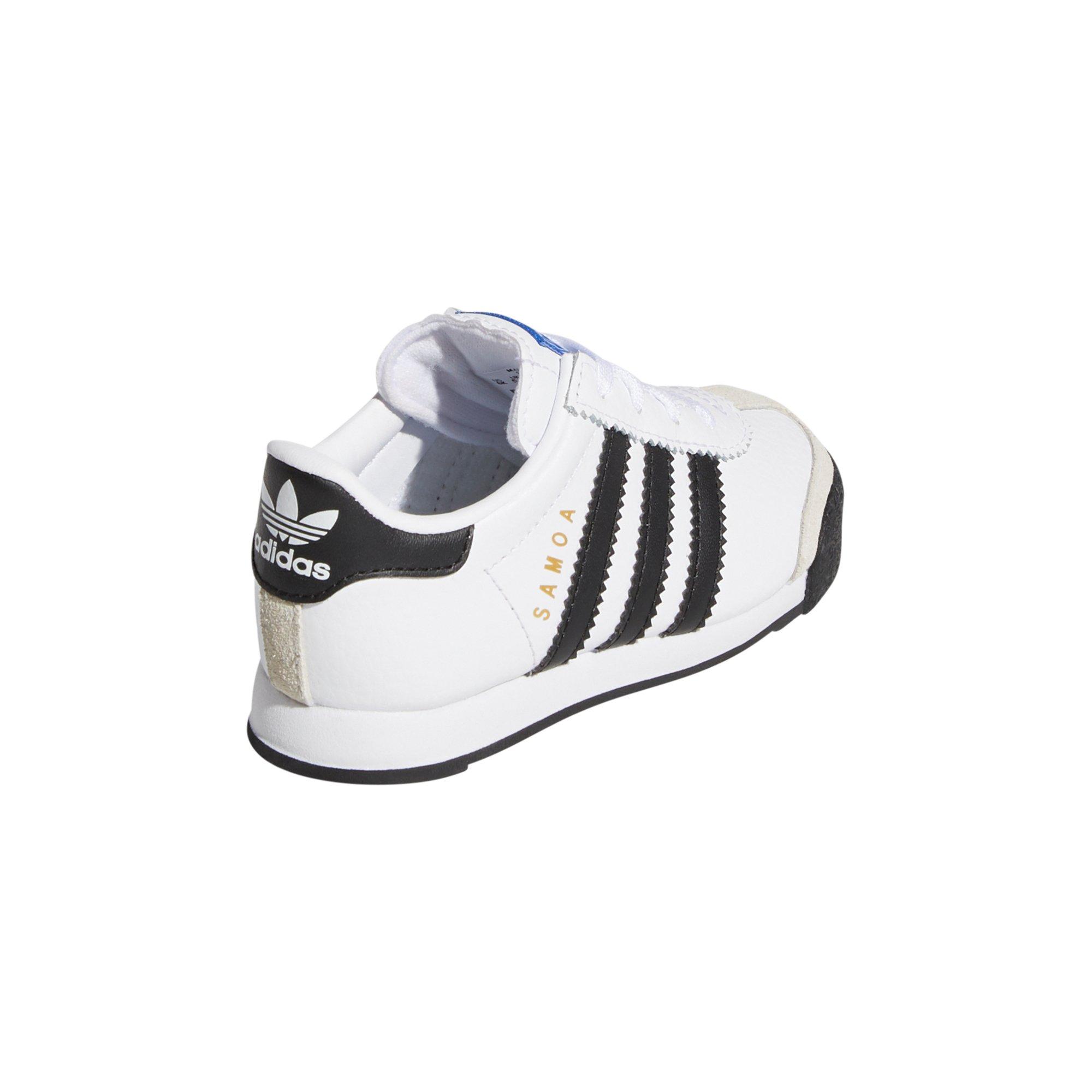 adidas samoa kids