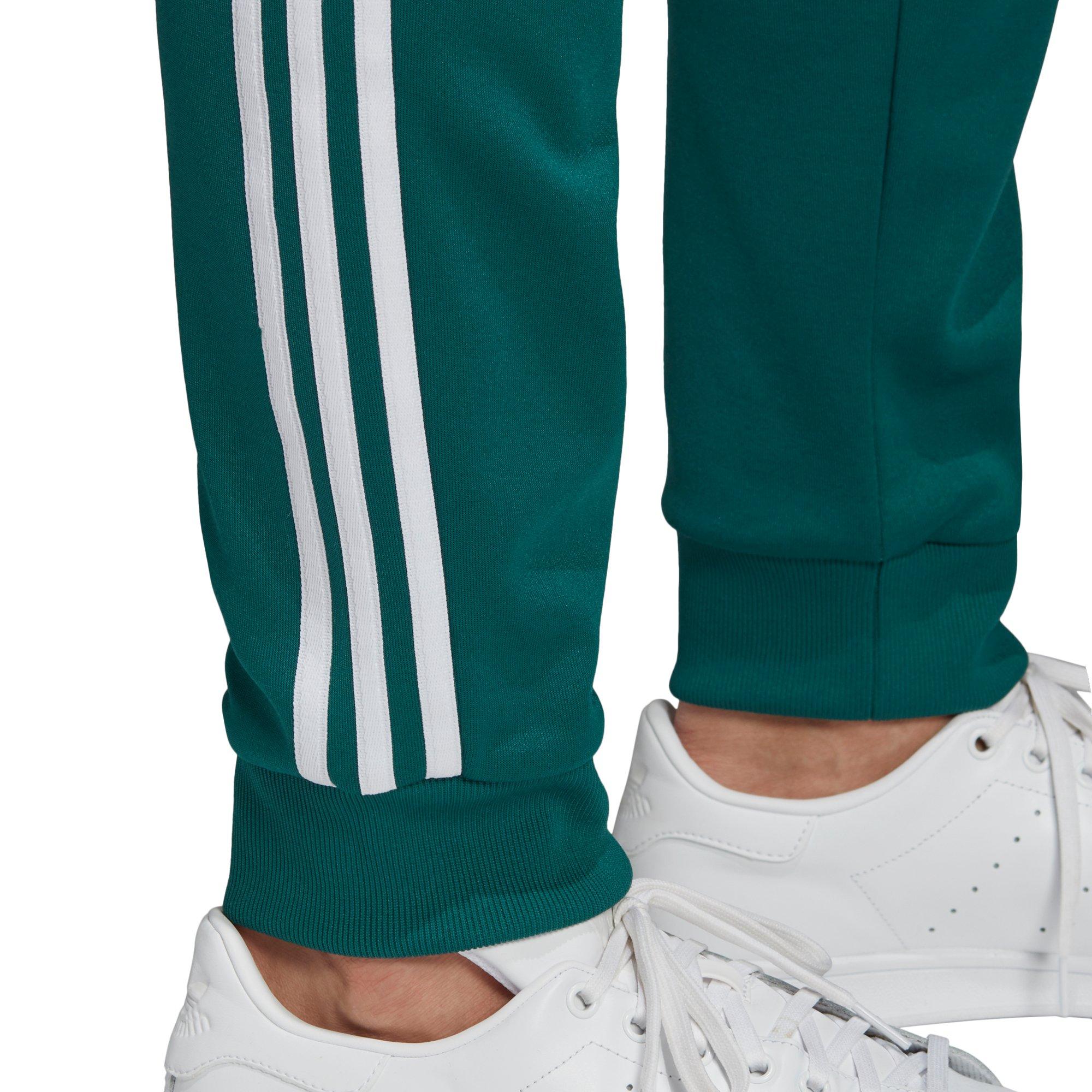 Adidas SST Green