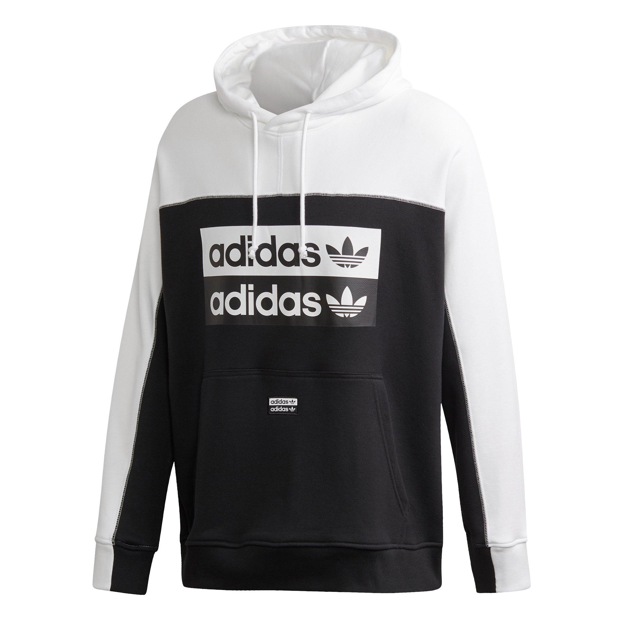 hibbett sports adidas hoodies