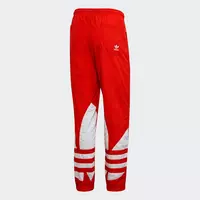 Adidas Men's Big Trefoil "Red" Track Pant - PINK