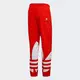 Adidas Men's Big Trefoil "Red" Track Pant - PINK Thumbnail View 1