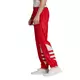 Adidas Men's Big Trefoil "Red" Track Pant - PINK Thumbnail View 3