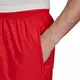 Adidas Men's Big Trefoil "Red" Track Pant - PINK Thumbnail View 4