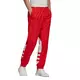 Adidas Men's Big Trefoil "Red" Track Pant - PINK Thumbnail View 6