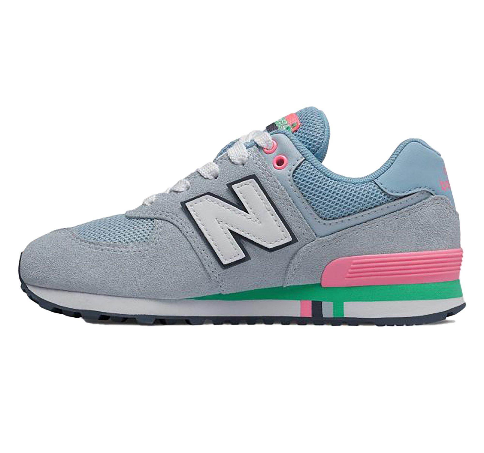 new balance summer shore