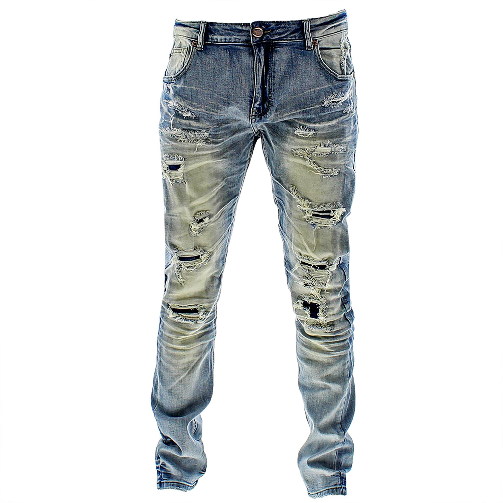 grindhouse denim
