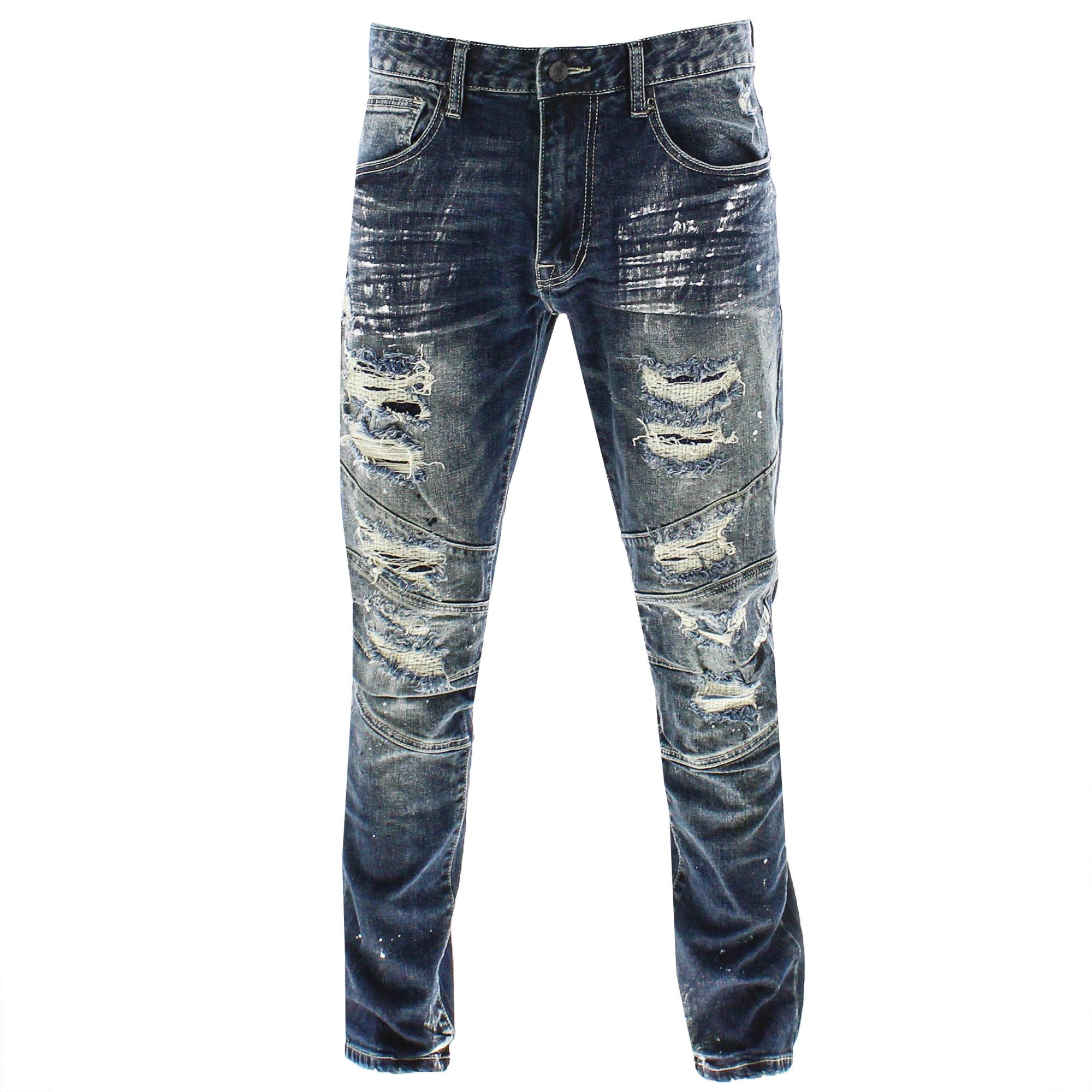 grindhouse jeans city gear