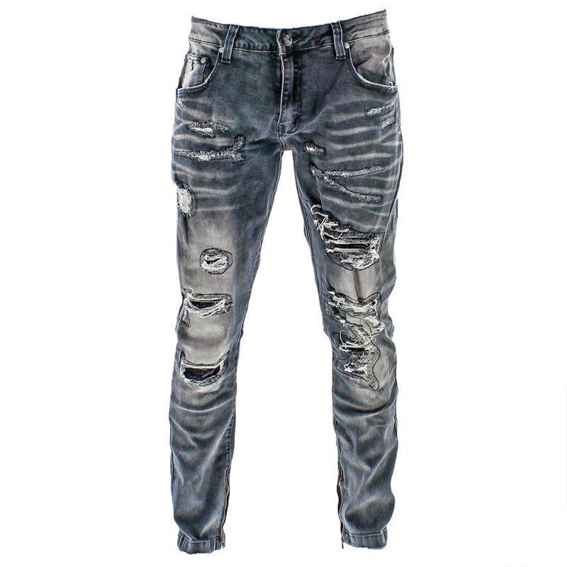 the grindhouse denim