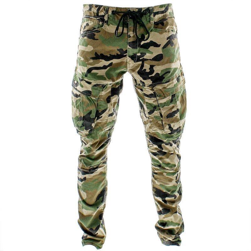 grindhouse cargo pants