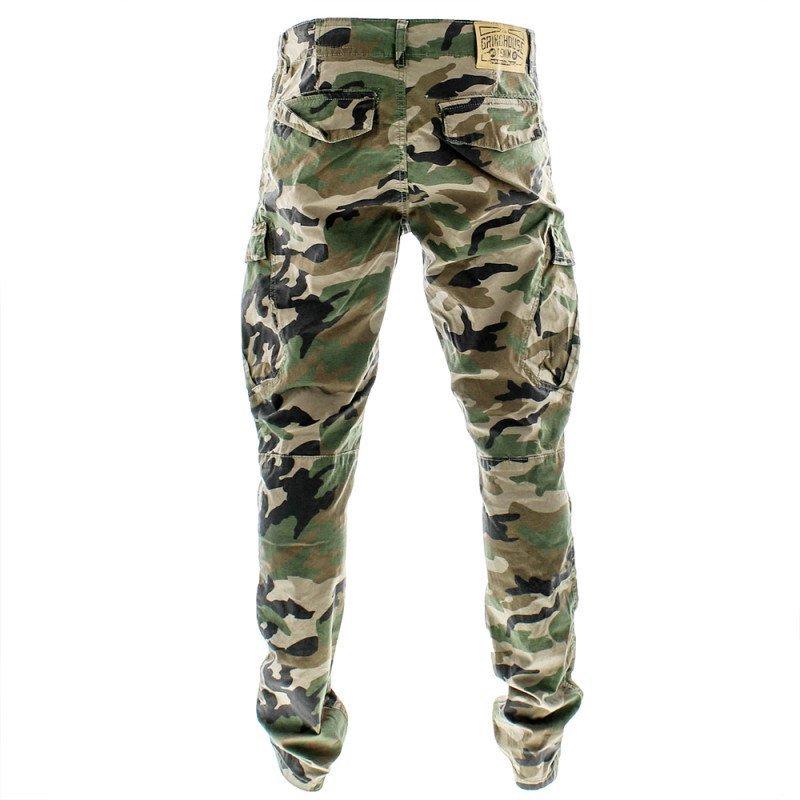 grindhouse cargo pants
