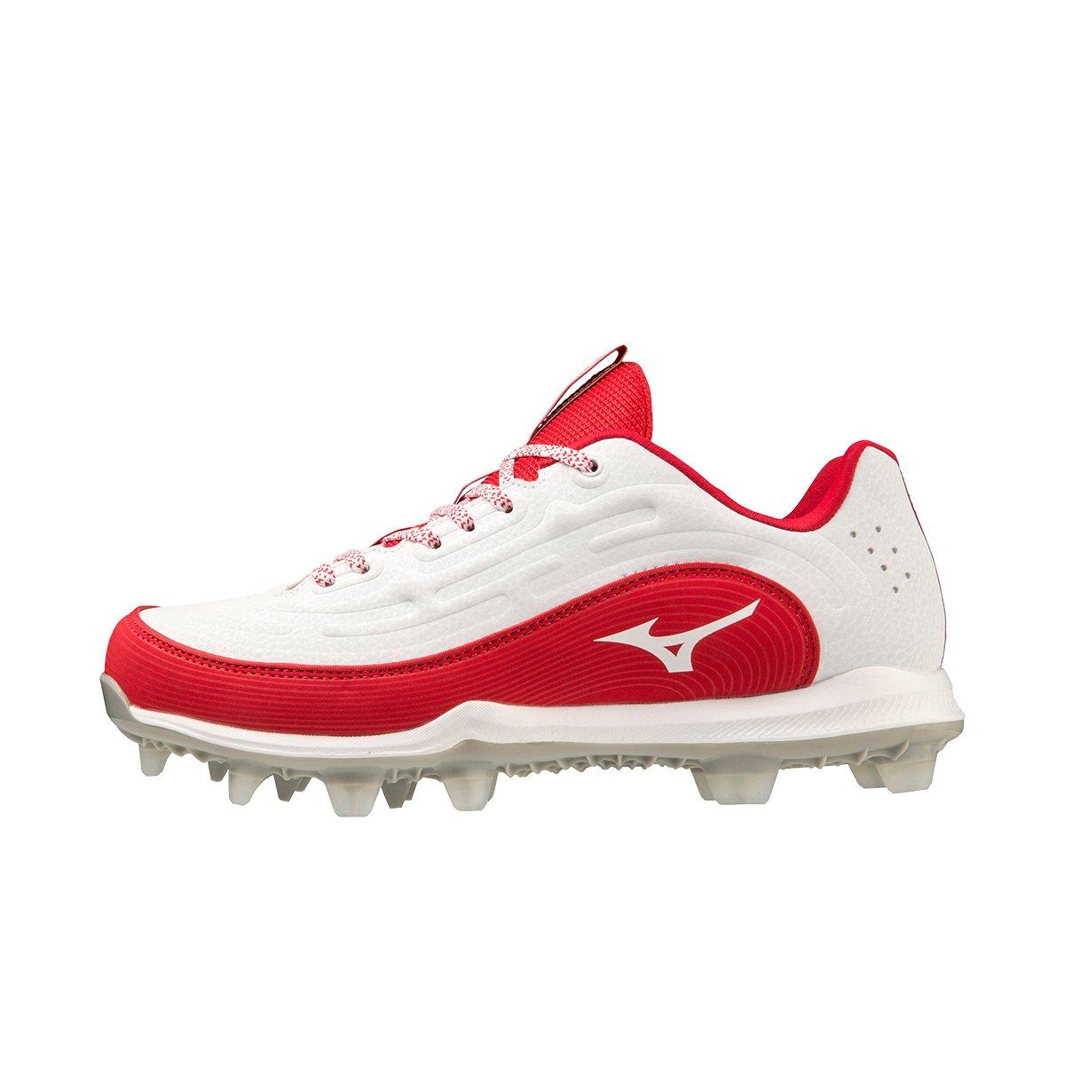 Mizuno Softball Cleats Youth Women Hibbett
