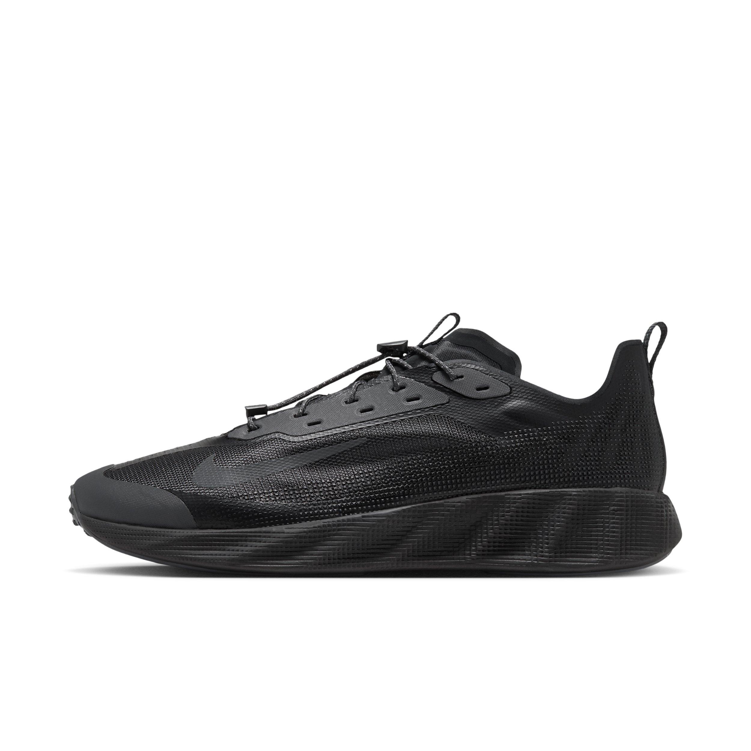 Nike Ava X SE "Black/Anthracite/Dark Grey" Men's Shoe - BLACK/ANTHRACITE/DK GREY