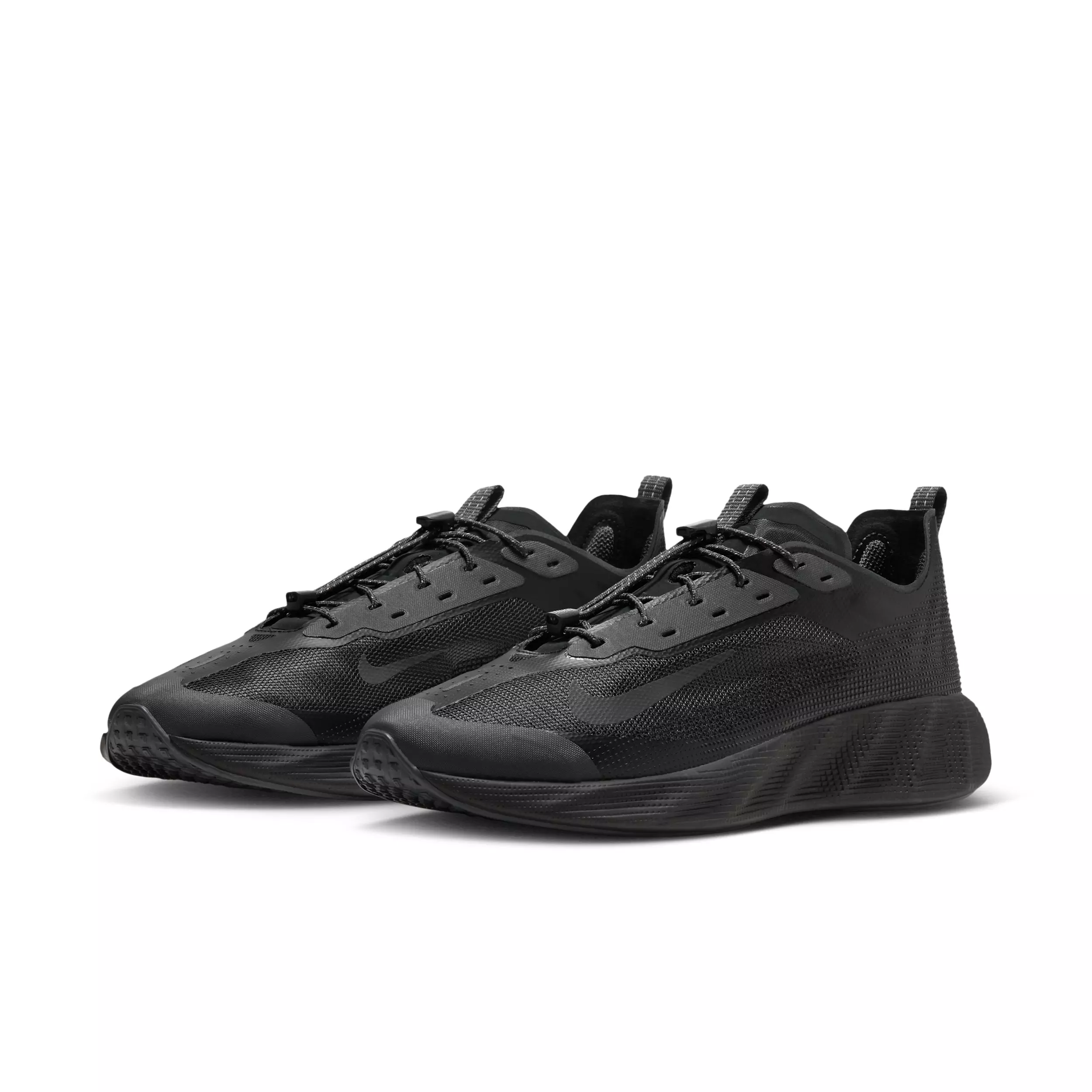 Nike Ava X SE "Black/Anthracite/Dark Grey" Men's Shoe - BLACK/ANTHRACITE/DK GREY