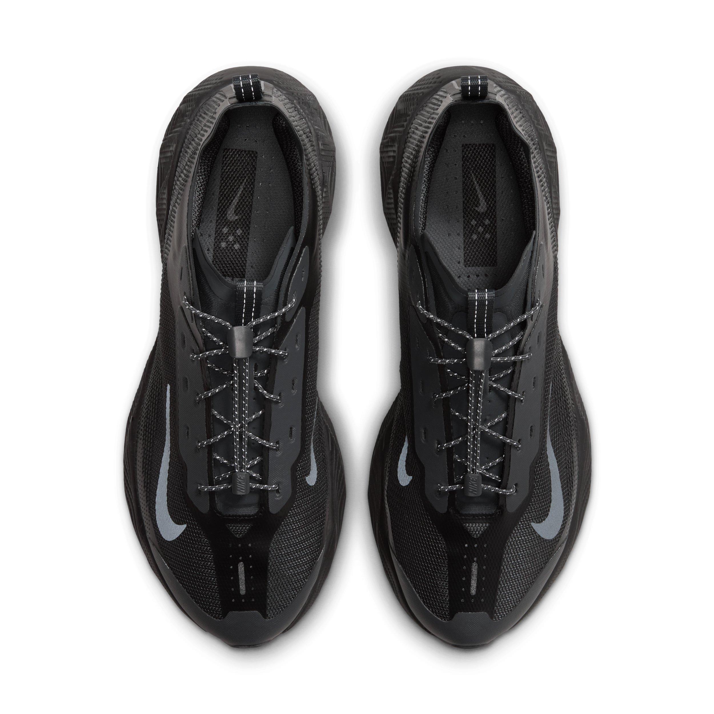 Nike Ava X SE "Black/Anthracite/Dark Grey" Men's Shoe - BLACK/ANTHRACITE/DK GREY