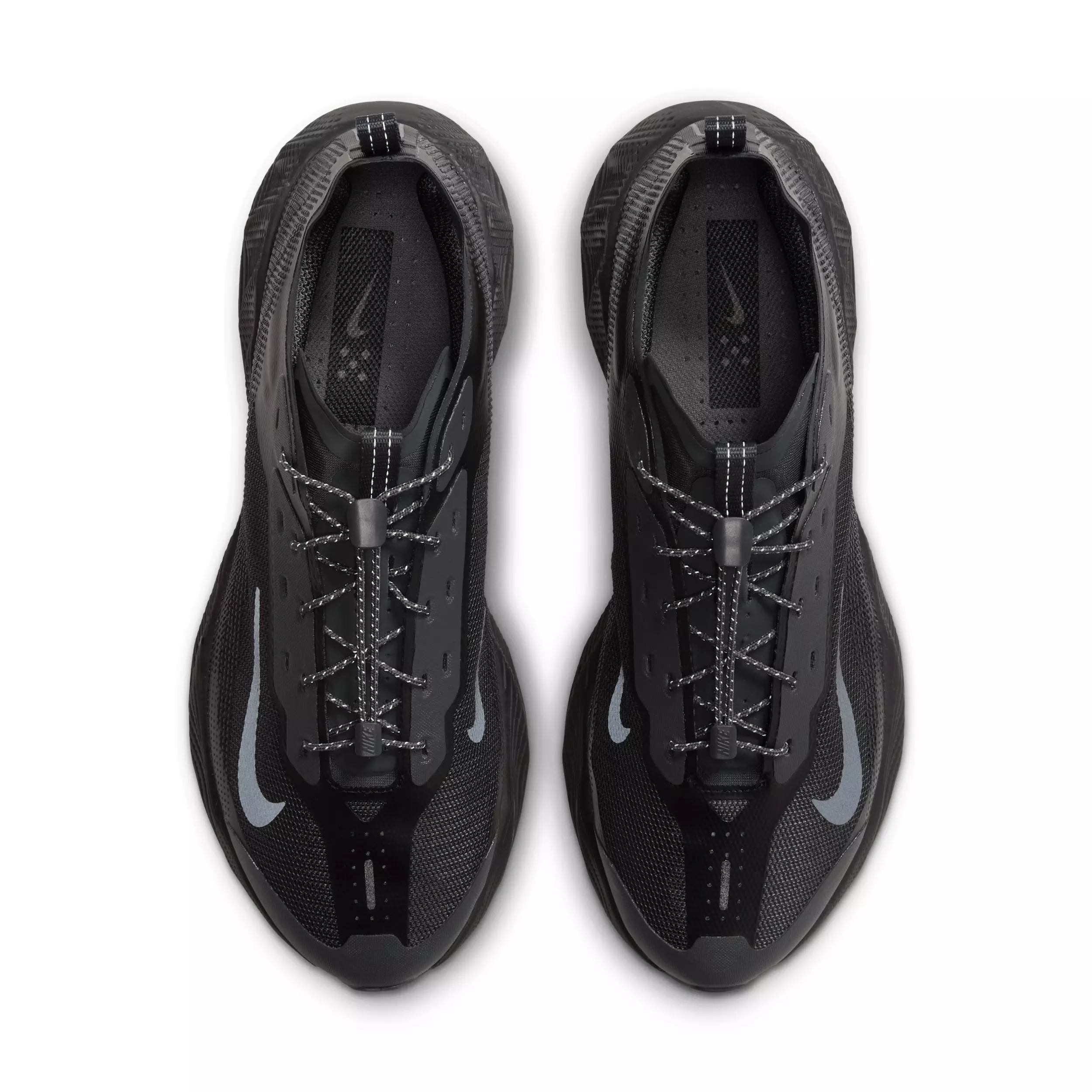 Nike Ava X SE "Black/Anthracite/Dark Grey" Men's Shoe - BLACK/ANTHRACITE/DK GREY