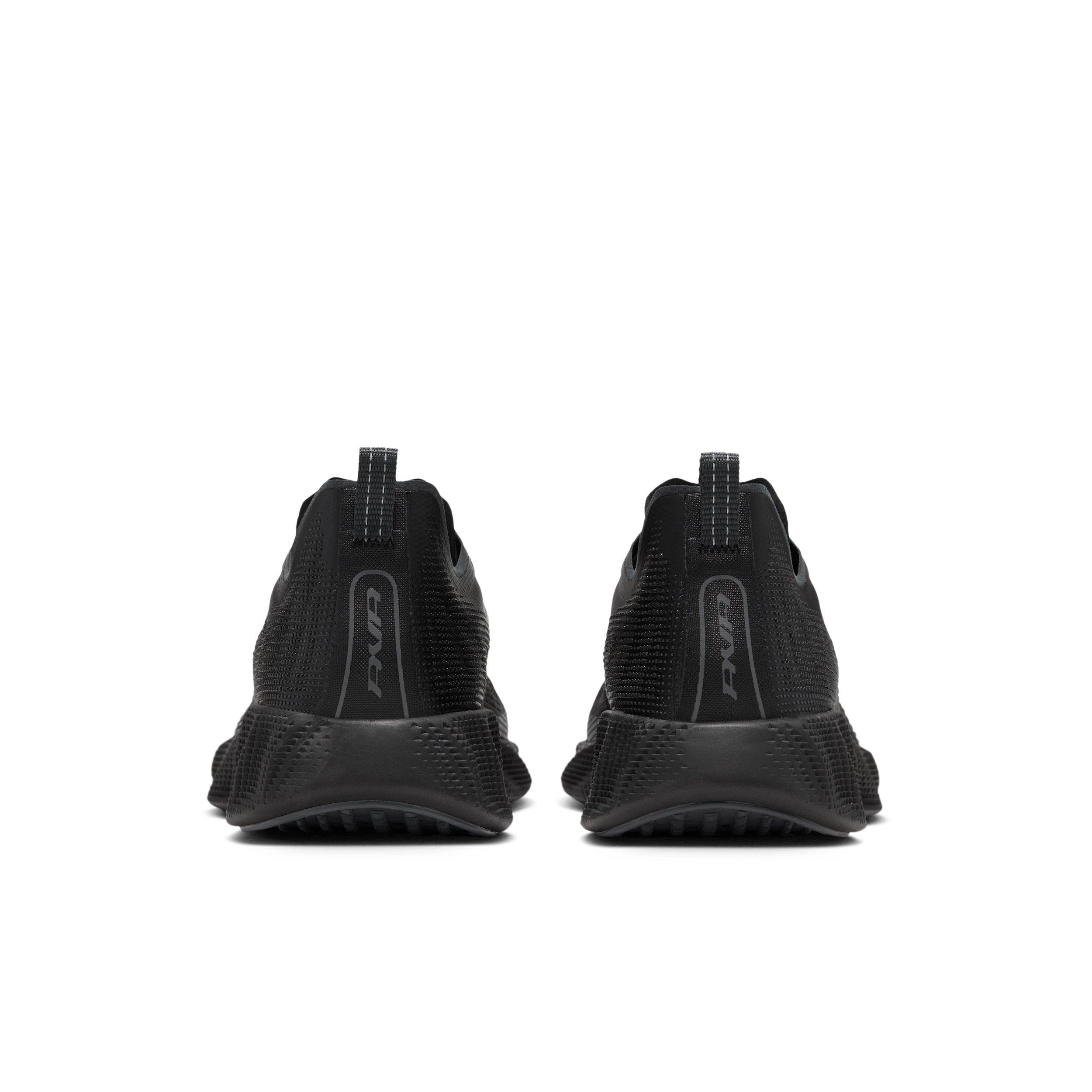 Nike Ava X SE "Black/Anthracite/Dark Grey" Men's Shoe - BLACK/ANTHRACITE/DK GREY