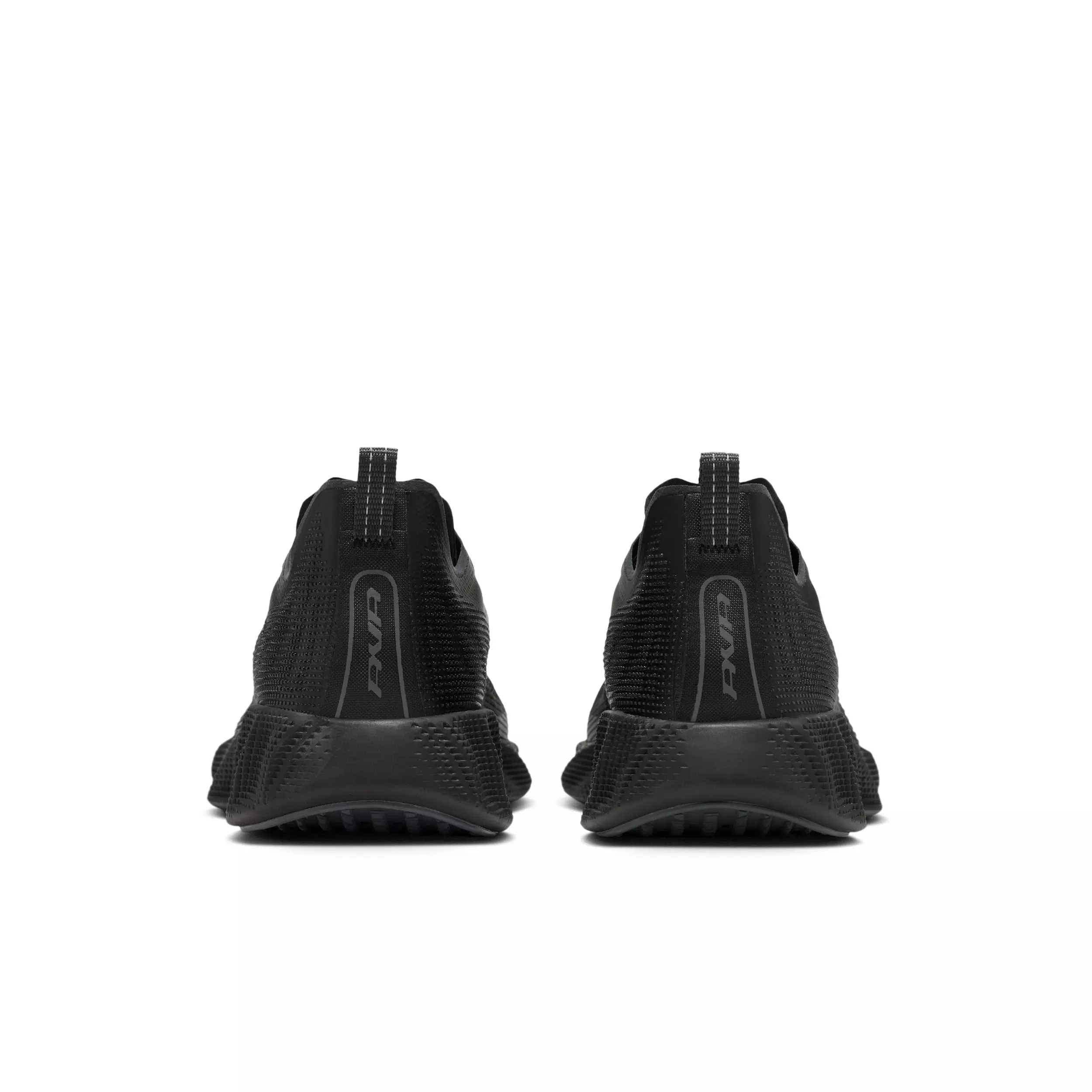 Nike Ava X SE "Black/Anthracite/Dark Grey" Men's Shoe - BLACK/ANTHRACITE/DK GREY