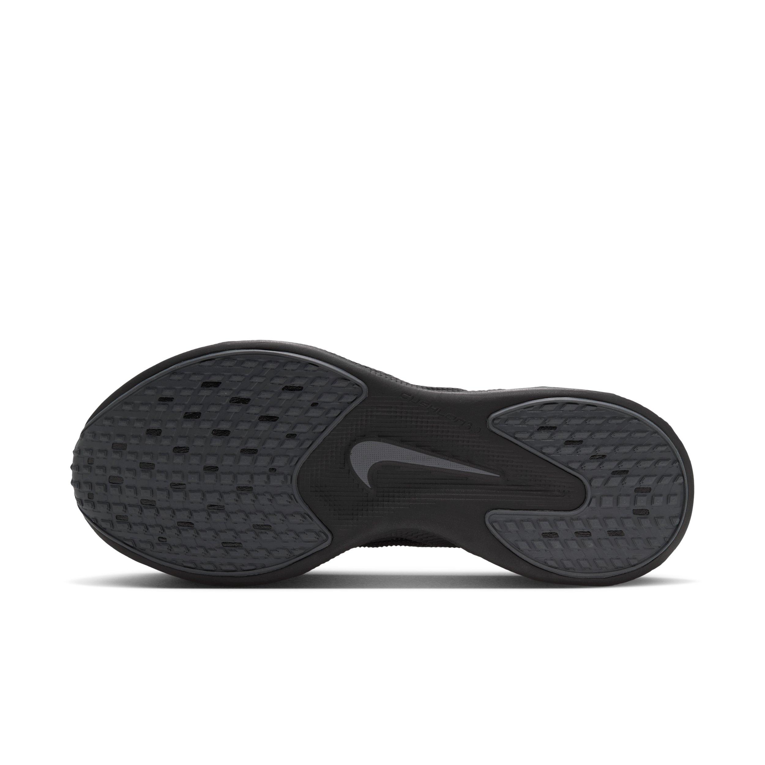 Nike Ava X SE "Black/Anthracite/Dark Grey" Men's Shoe - BLACK/ANTHRACITE/DK GREY