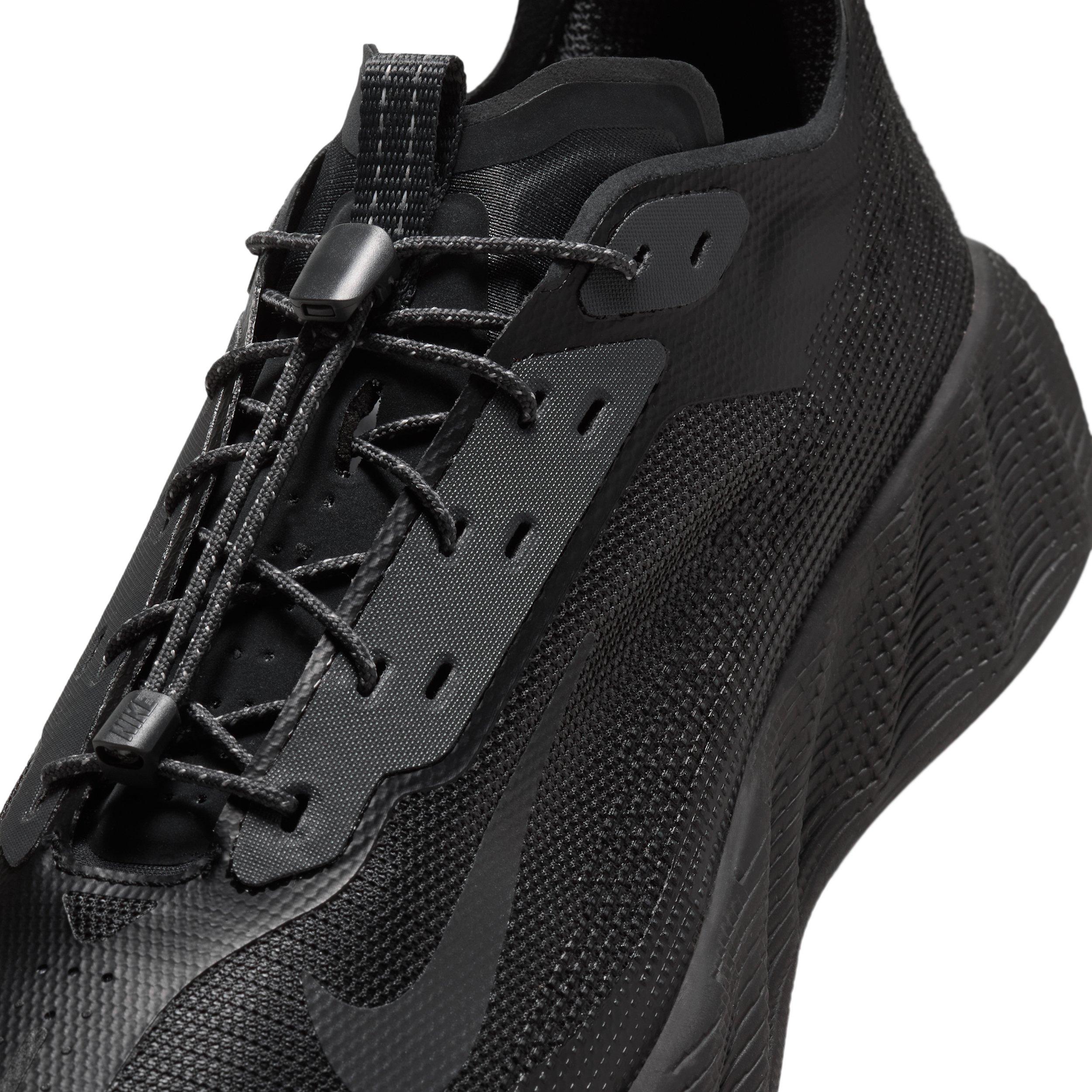 Nike Ava X SE "Black/Anthracite/Dark Grey" Men's Shoe - BLACK/ANTHRACITE/DK GREY