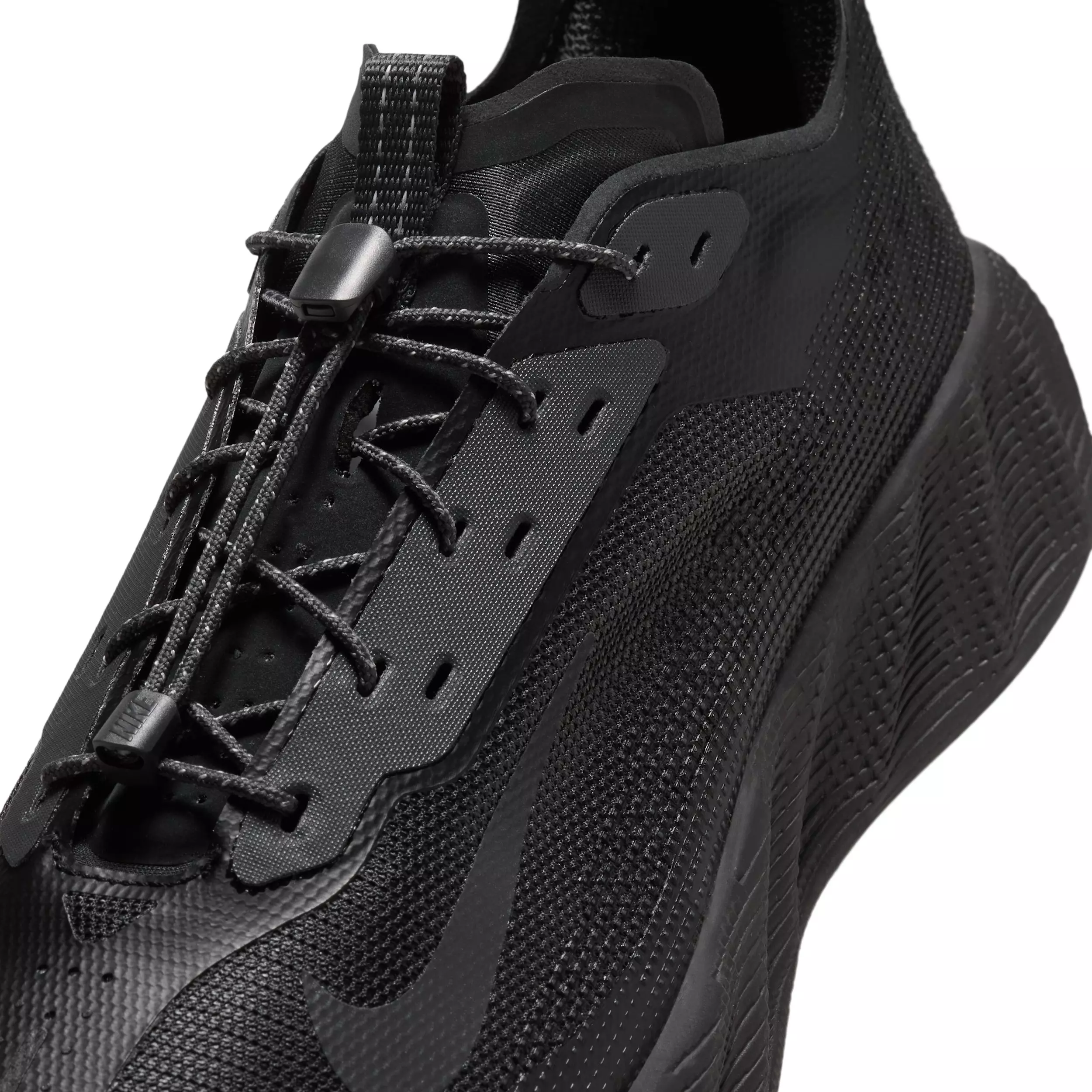 Nike Ava X SE "Black/Anthracite/Dark Grey" Men's Shoe - BLACK/ANTHRACITE/DK GREY