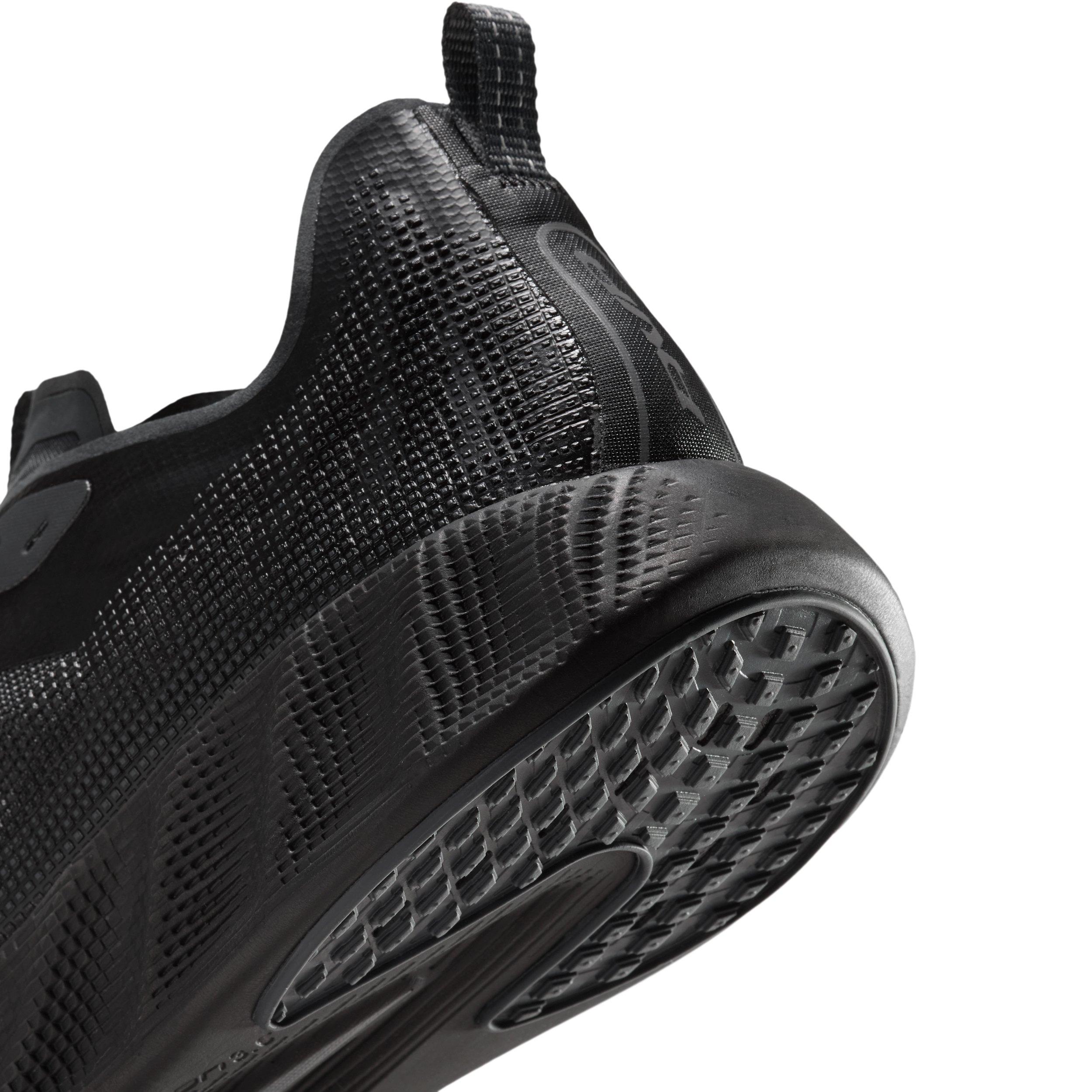 Nike Ava X SE "Black/Anthracite/Dark Grey" Men's Shoe - BLACK/ANTHRACITE/DK GREY