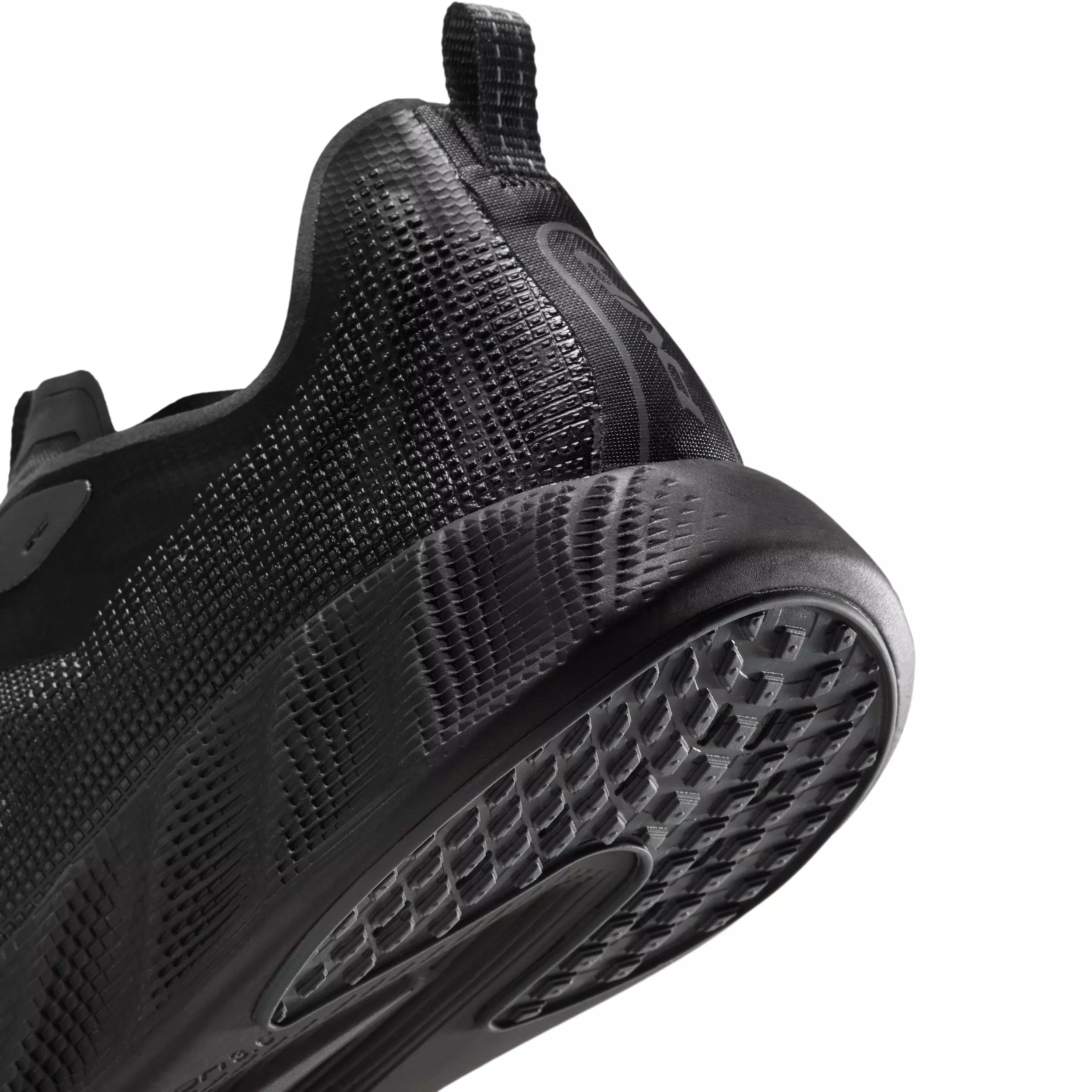 Nike Ava X SE "Black/Anthracite/Dark Grey" Men's Shoe - BLACK/ANTHRACITE/DK GREY