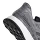 adidas Pure Boost DPR "Grey" Men's Running Shoe - GREY Thumbnail View 5