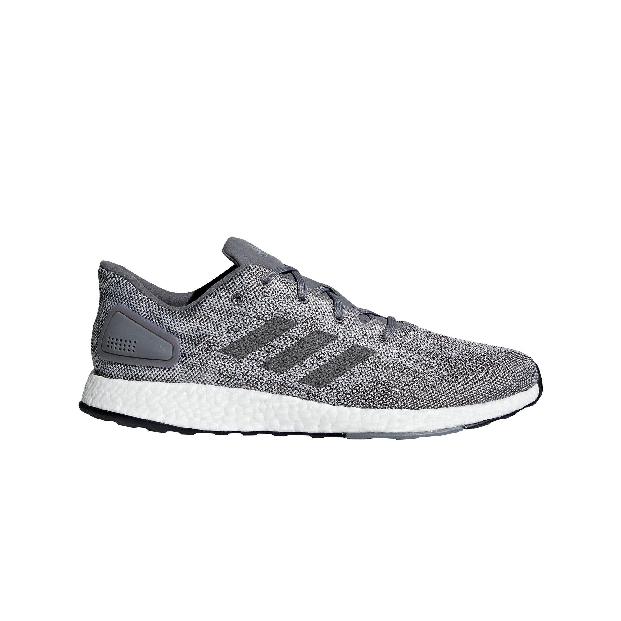 adidas pure boost grey