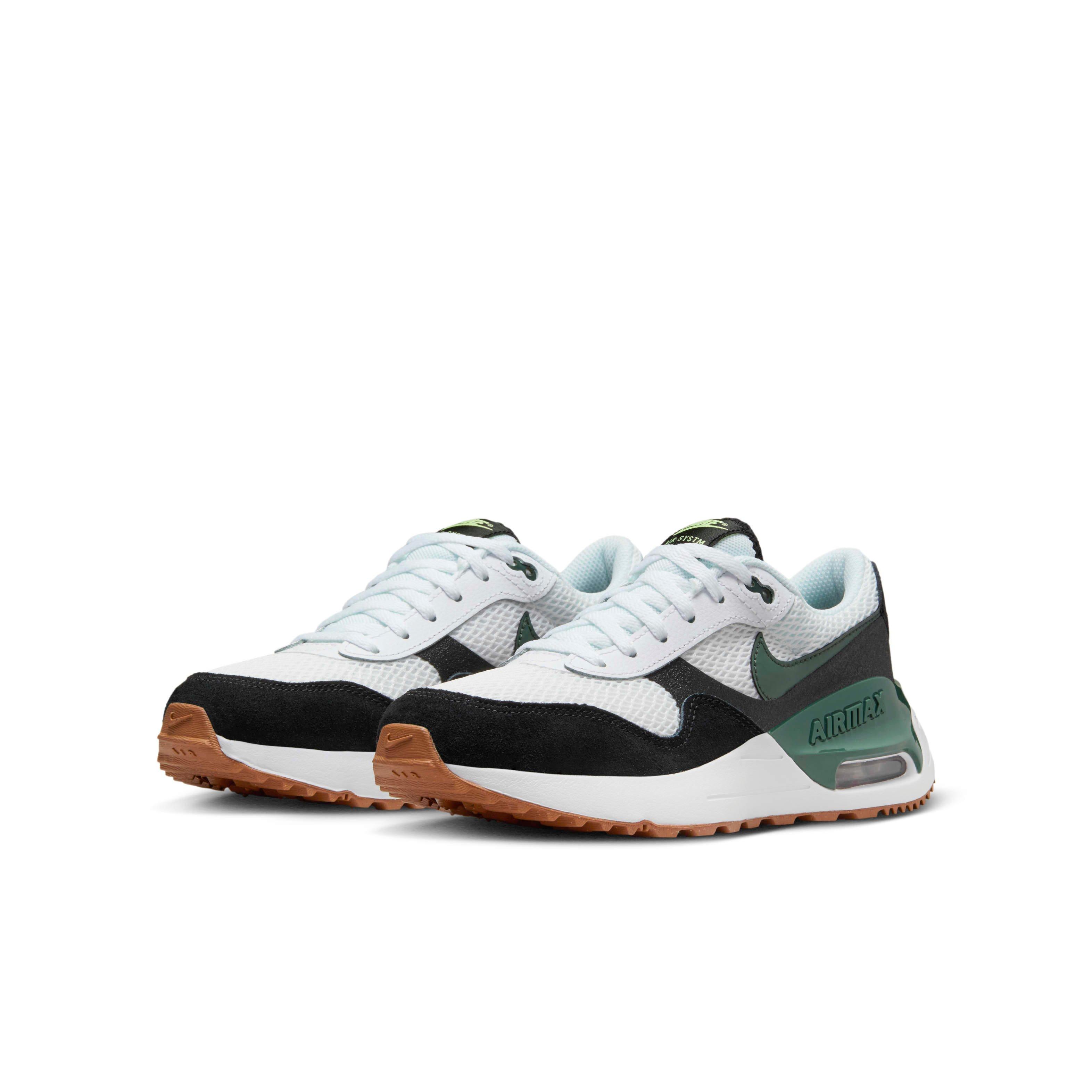 Nike Air Max SYSTM Grade School Boys