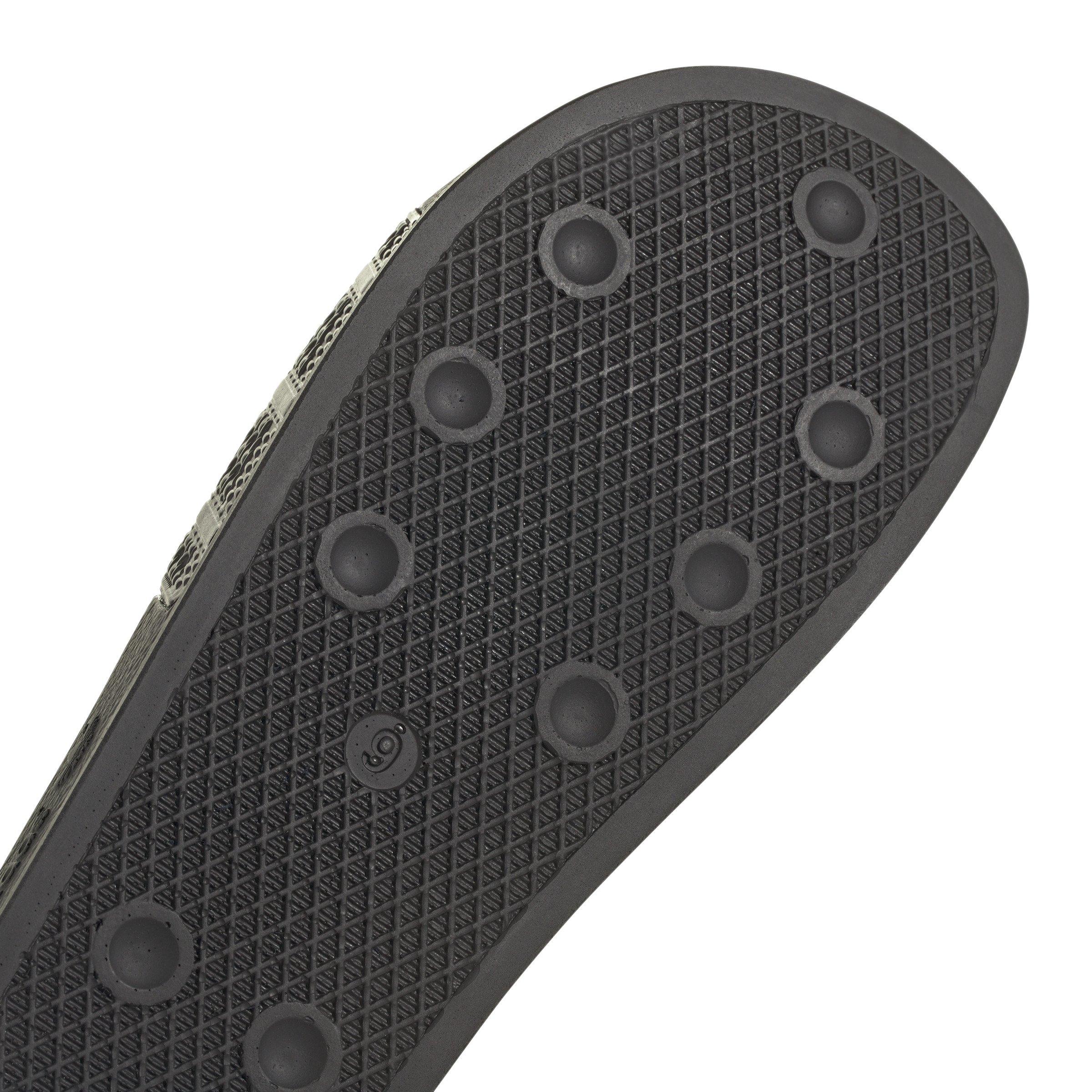 Slide Men\'s City adidas Black/Core Hibbett - \