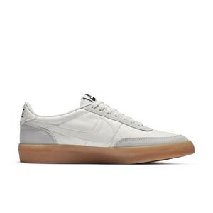 Nike Killshot 2 Leather "Sail/Oil Grey/Gum Yellow" Men's Shoe