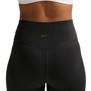 Nike Women's Zenvy High-Waisted USEA Capri Leggings -Black